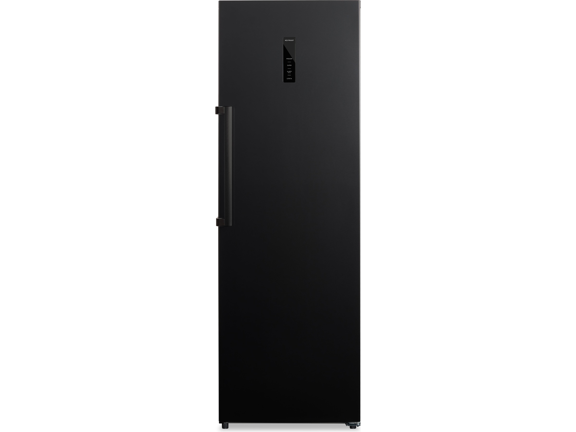 Avant FZR185DI1 frysskåp (svart) Frysskåp