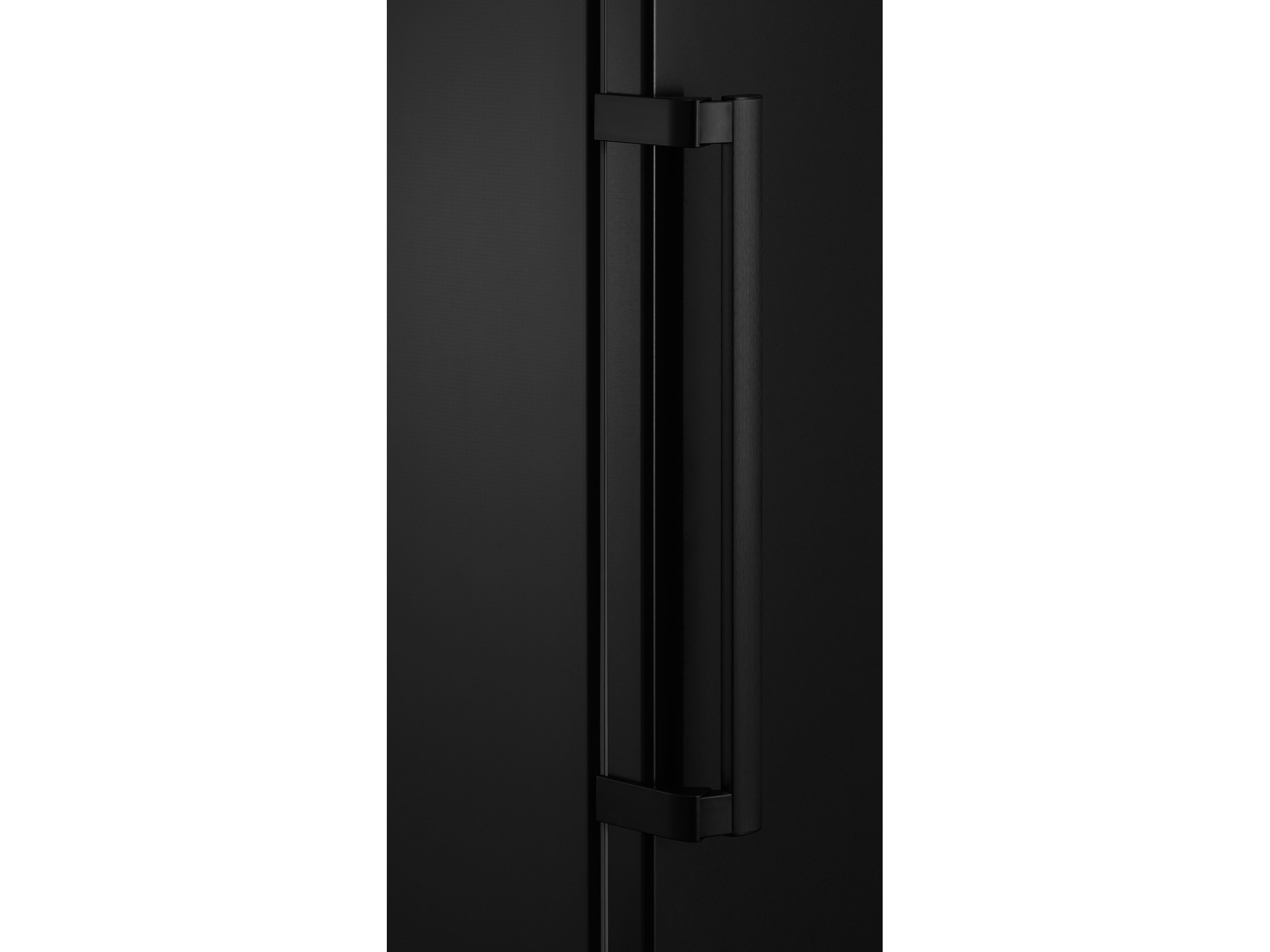 Avant RDR185DI1 kylskåp (svart) Kylskåp