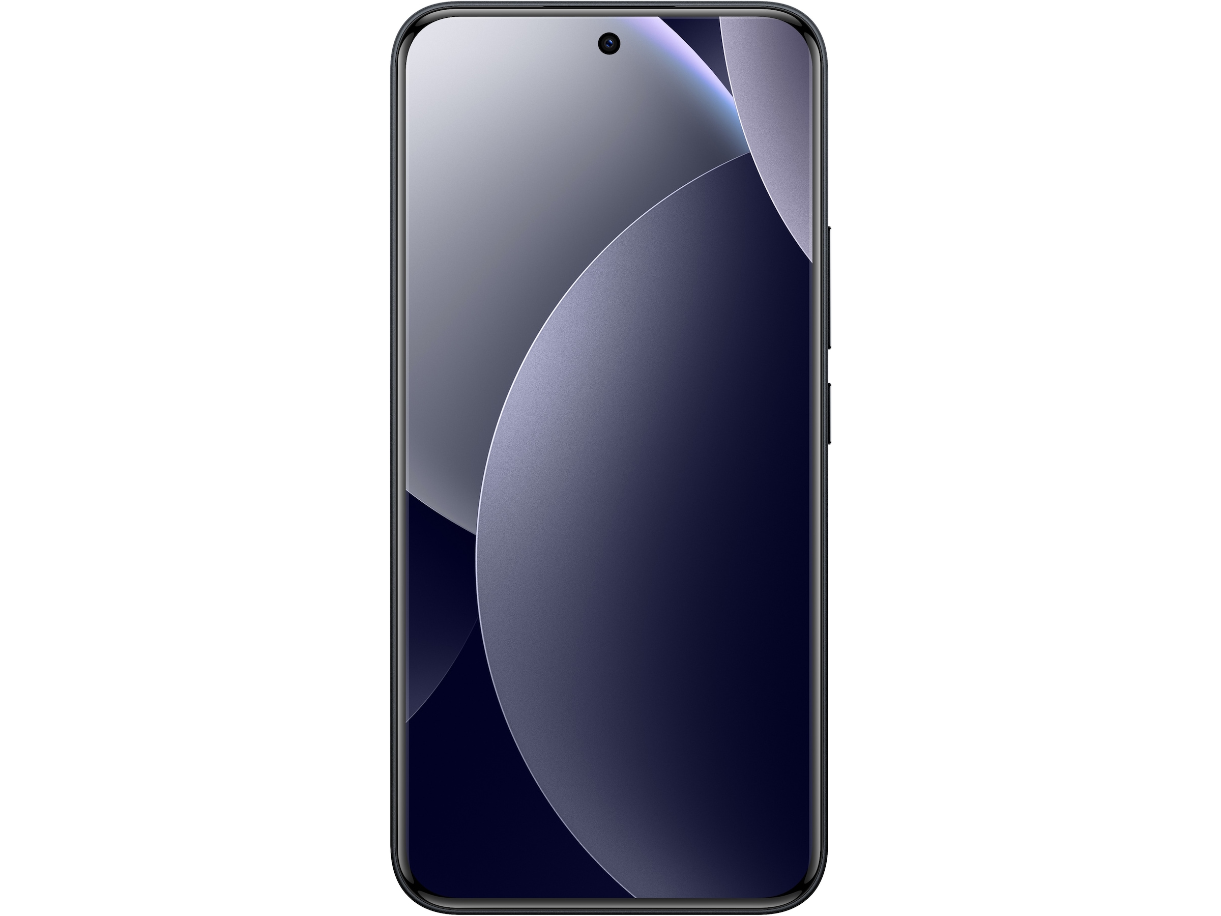 Xiaomi Redmi Note 15 Pro+ 5G 256GB (svart) Mobiltelefoner