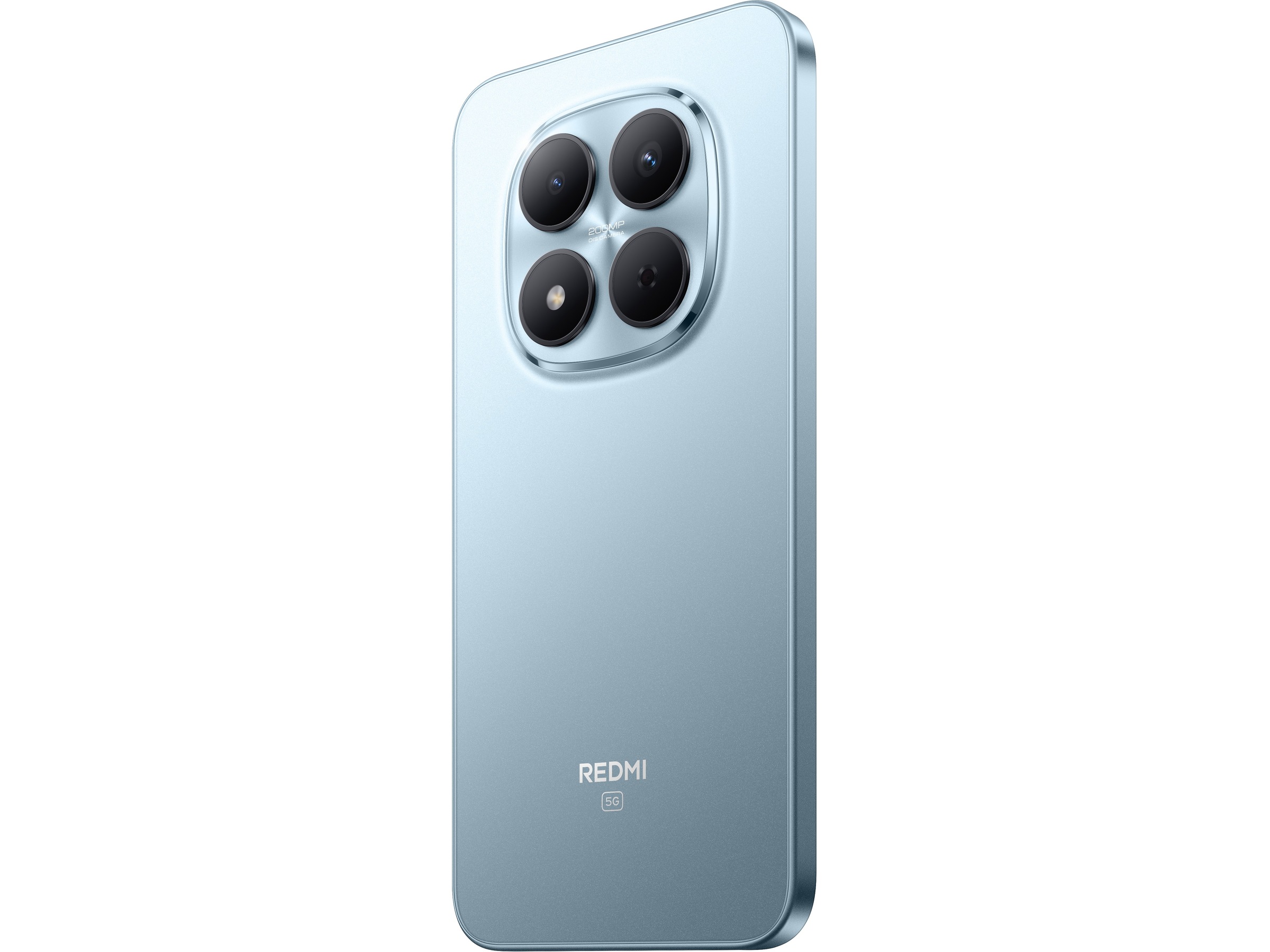 Xiaomi Redmi Note 15 Pro 5G 256GB (glacier blue) Mobiltelefoner