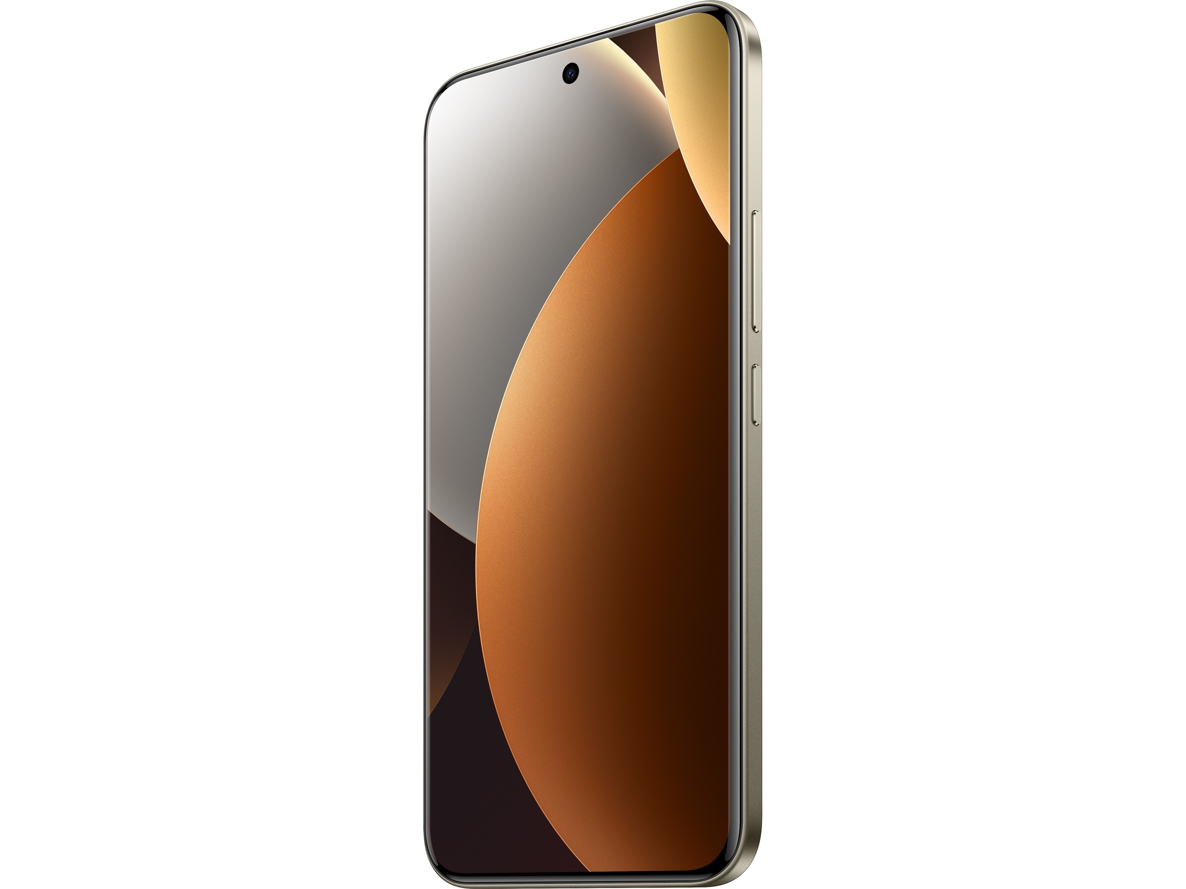 Xiaomi Redmi Note 15 Pro+ 5G 256GB (moccabrun) Mobiltelefoner