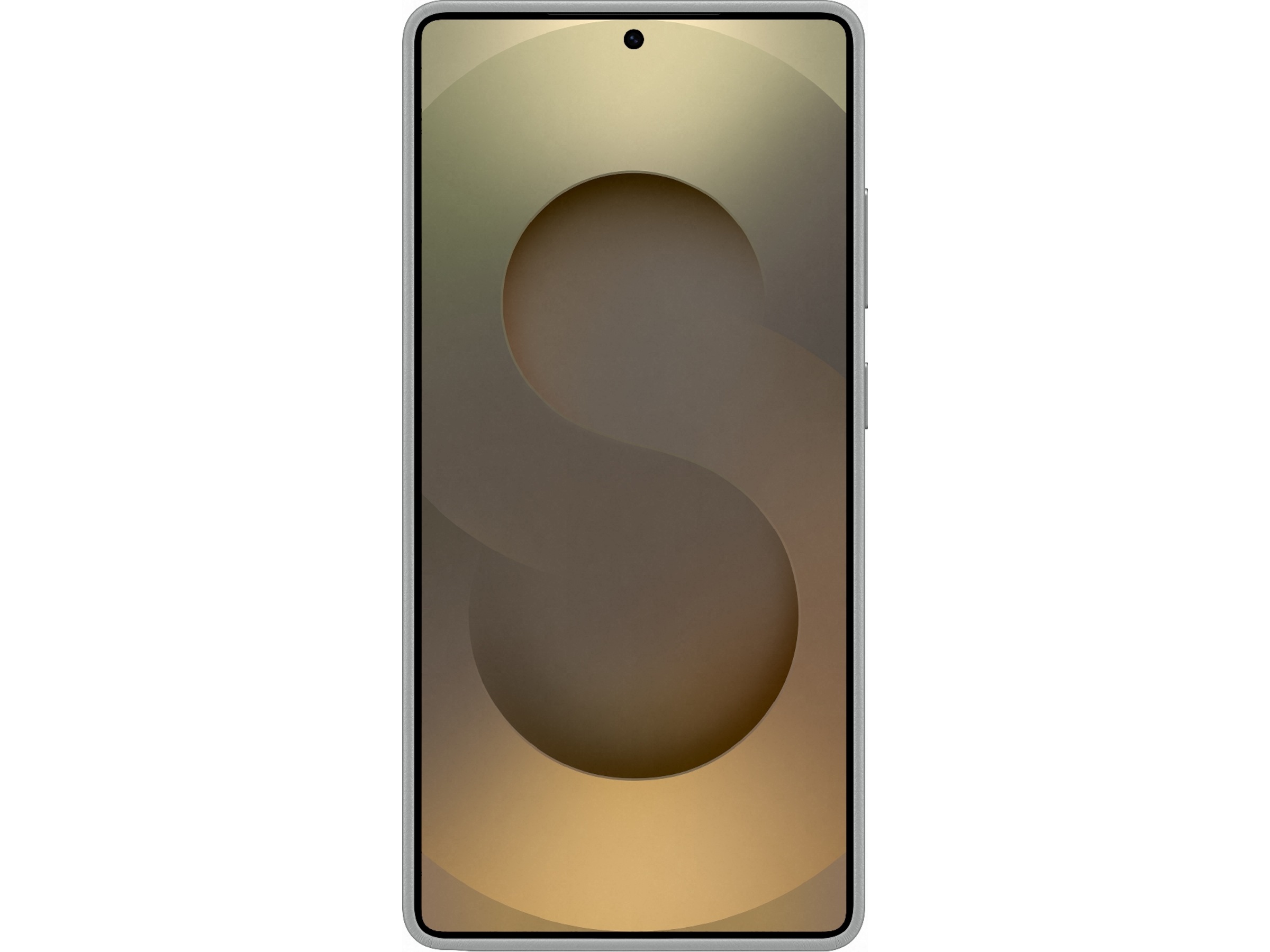 Samsung Galaxy S25 Ultra Kindsuit Case (grå) Mobilskal