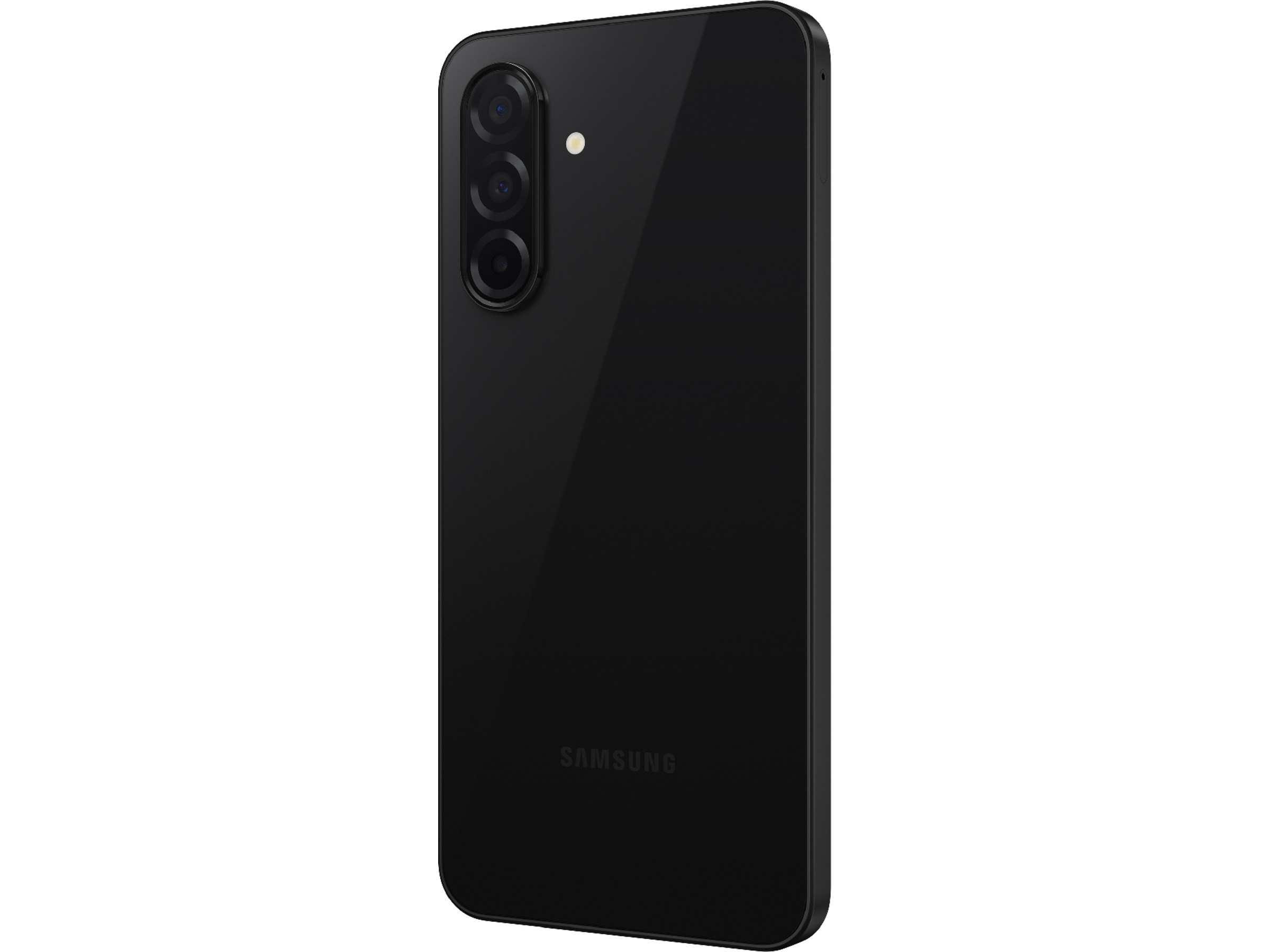 Galaxy A26 5G (128GB) svart Mobiltelefoner