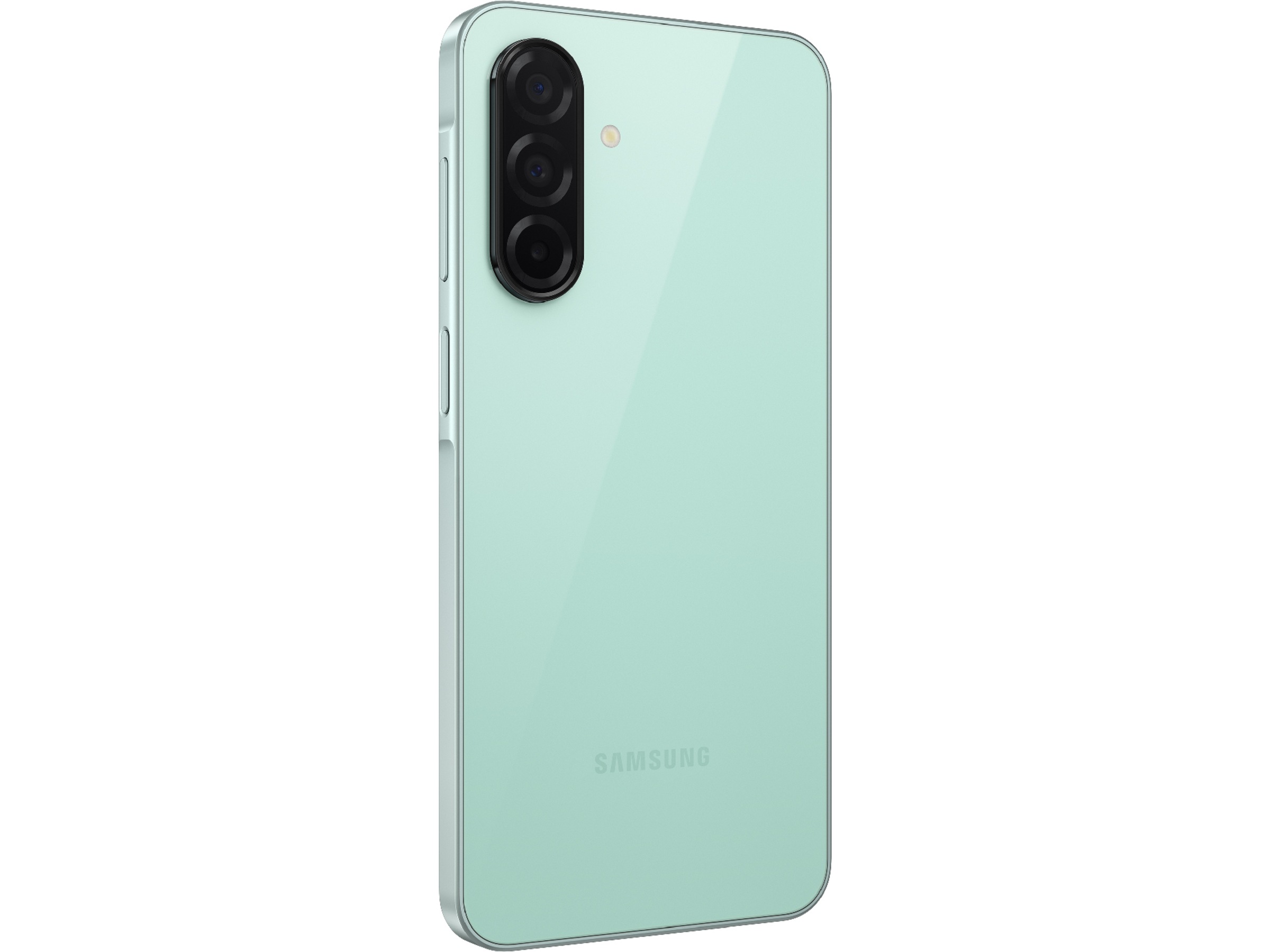 Samsung Galaxy A26 5G 128GB (mintgrön) Mobiltelefoner