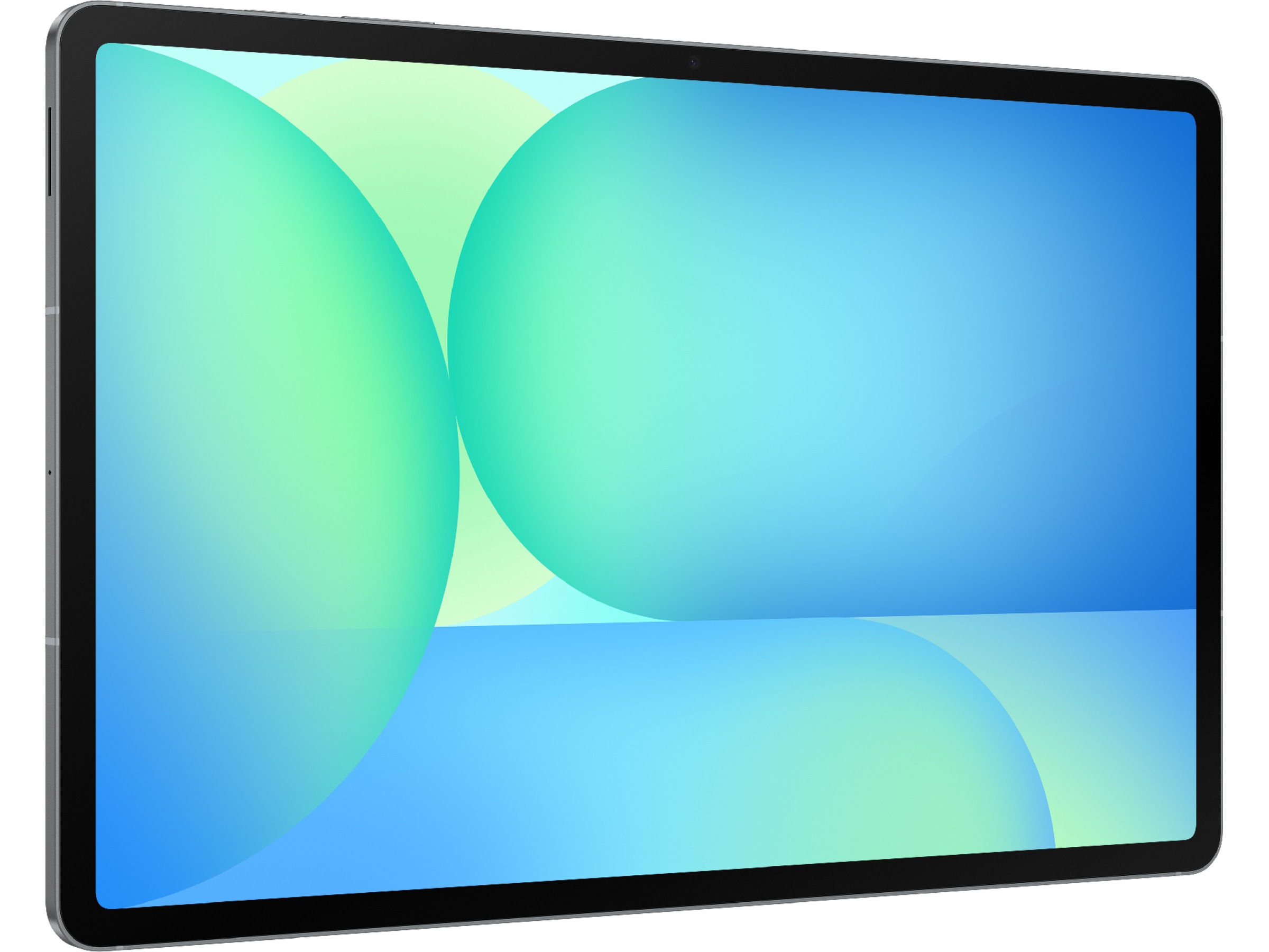 Samsung Galaxy Tab S10 FE+ WiFi 128GB (grå) Surfplattor