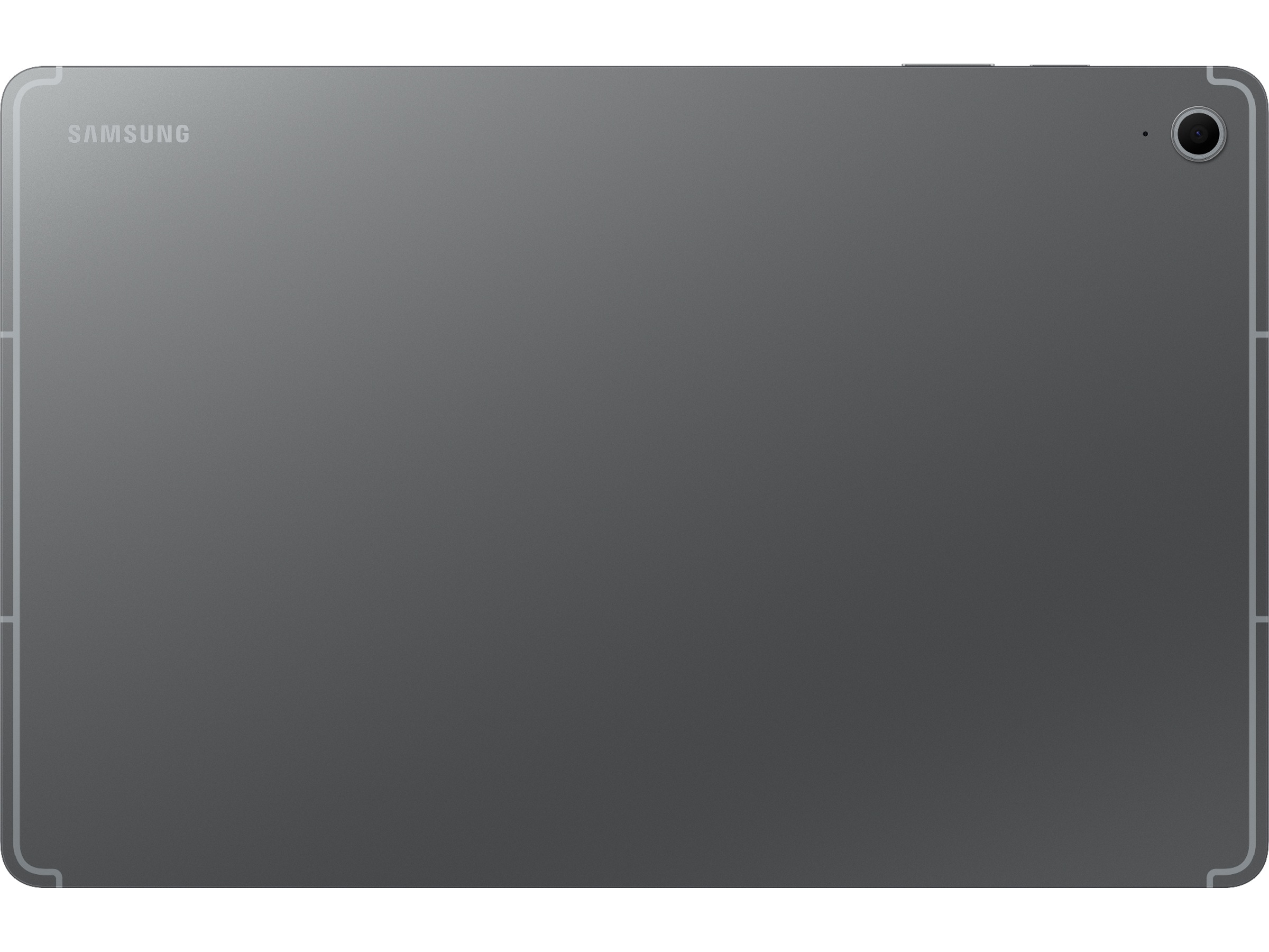 Samsung Galaxy Tab S10 FE+ WiFi 128GB (grå) Surfplattor