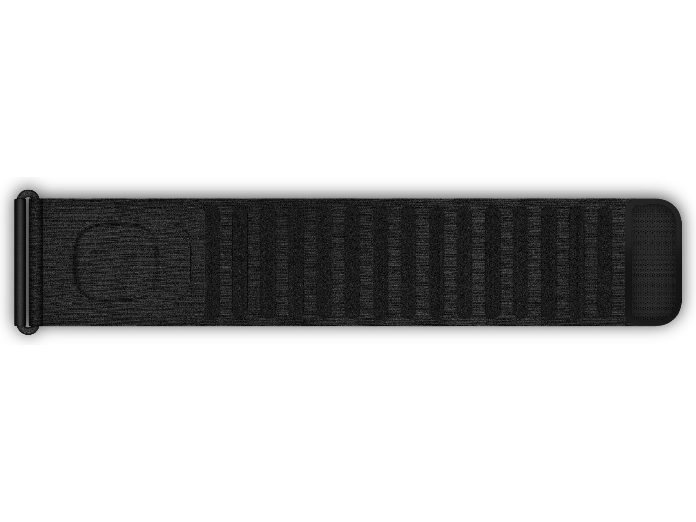 Garmin Index sömnövervakare, L-XL (svart) Pulsmätare