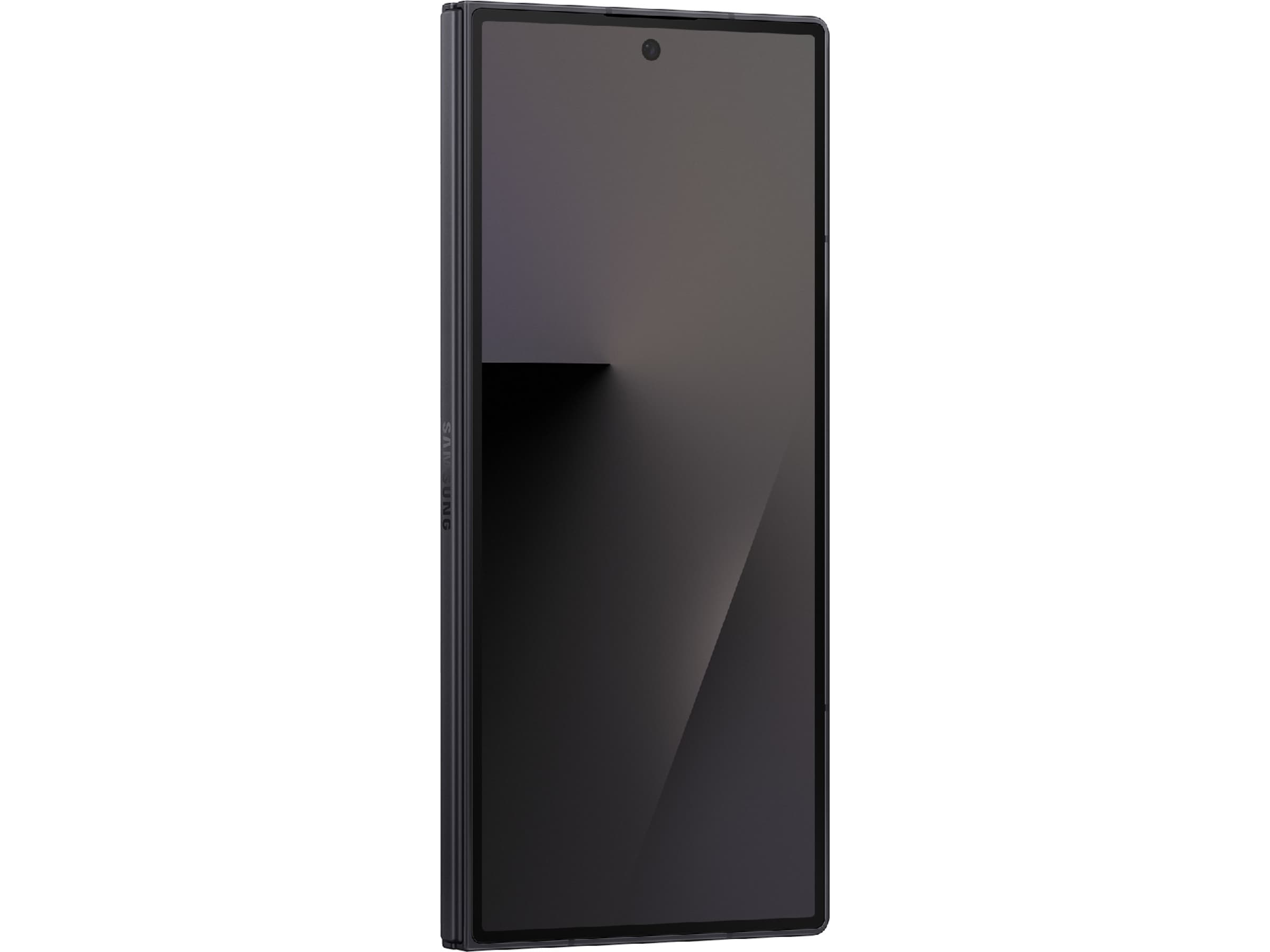 Samsung Galaxy Z Fold7 256GB (jetblack) Mobiltelefoner