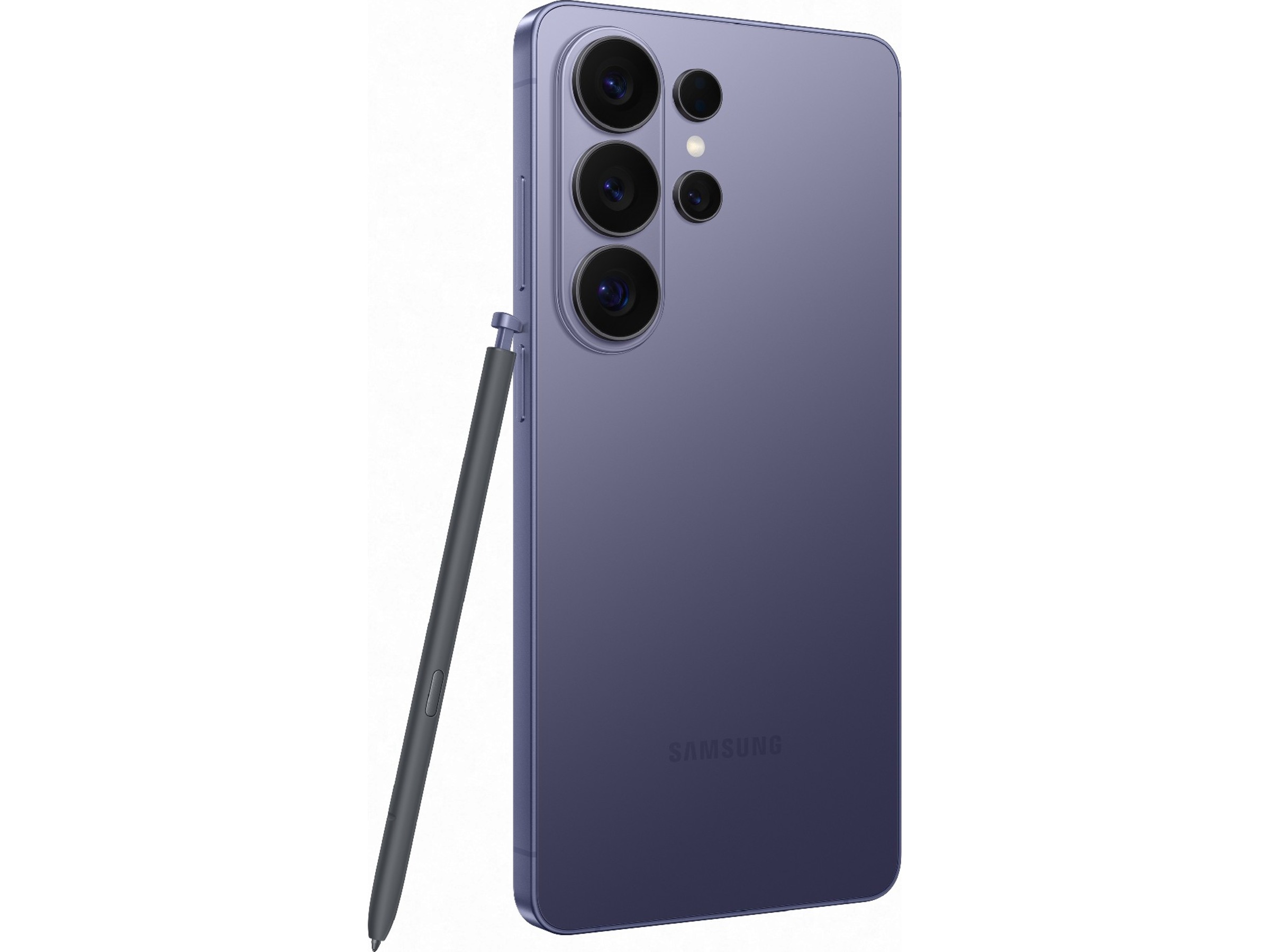 Samsung Galaxy S26 Ultra 1TB (cobalt violet) Mobiltelefoner