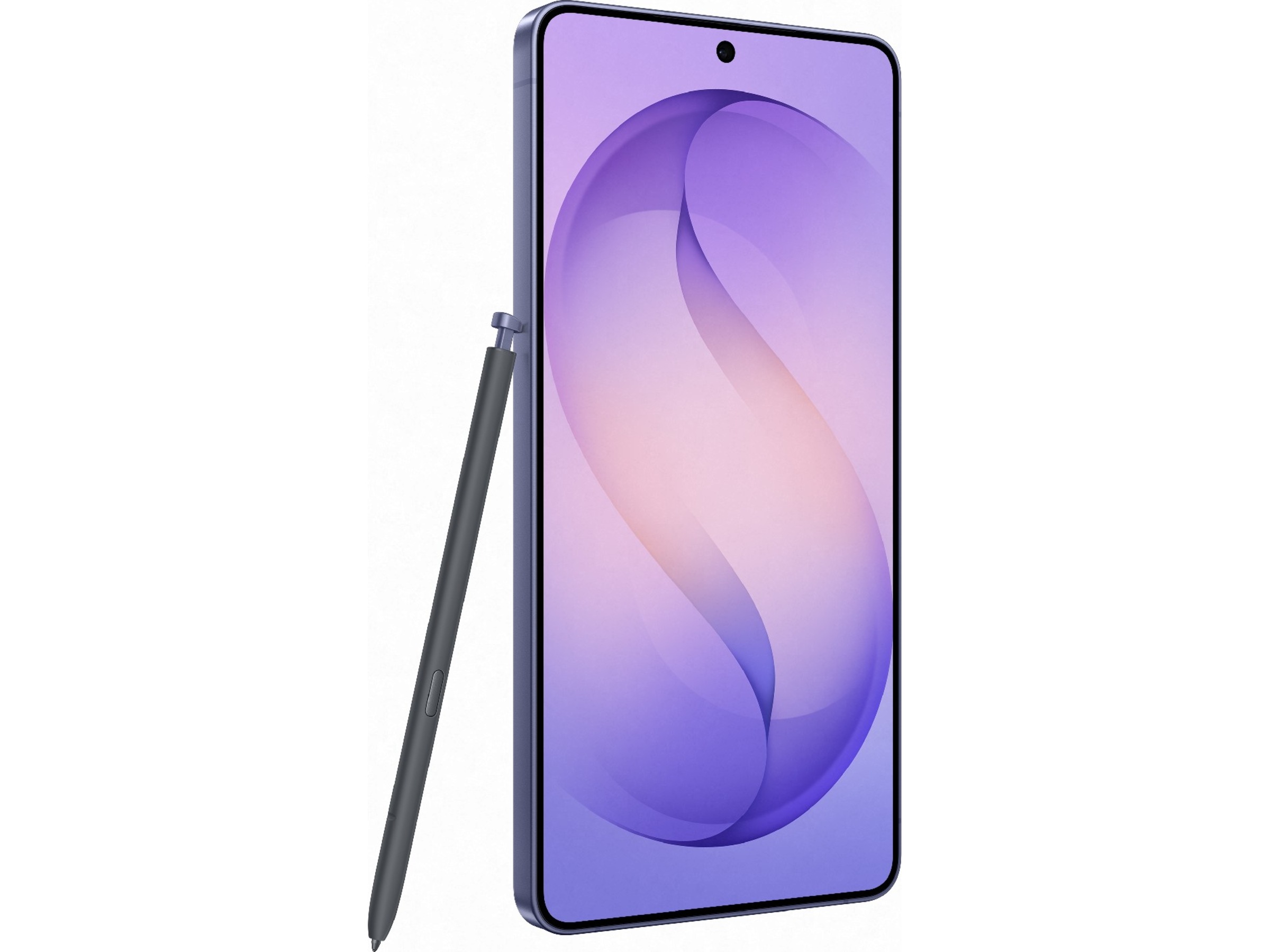 Samsung Galaxy S26 Ultra 512GB (cobalt violet) Mobiltelefoner