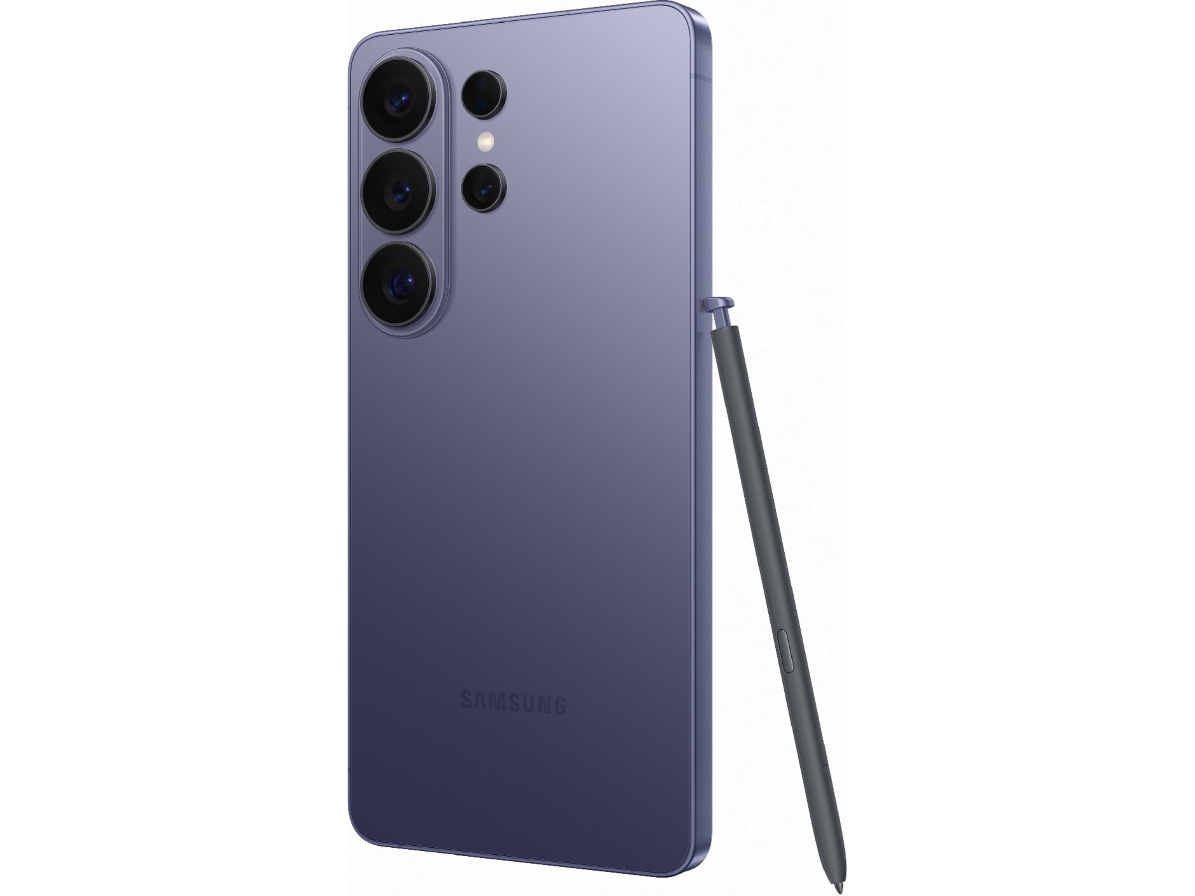 Samsung Galaxy S26 Ultra 512GB (cobalt violet) Mobiltelefoner