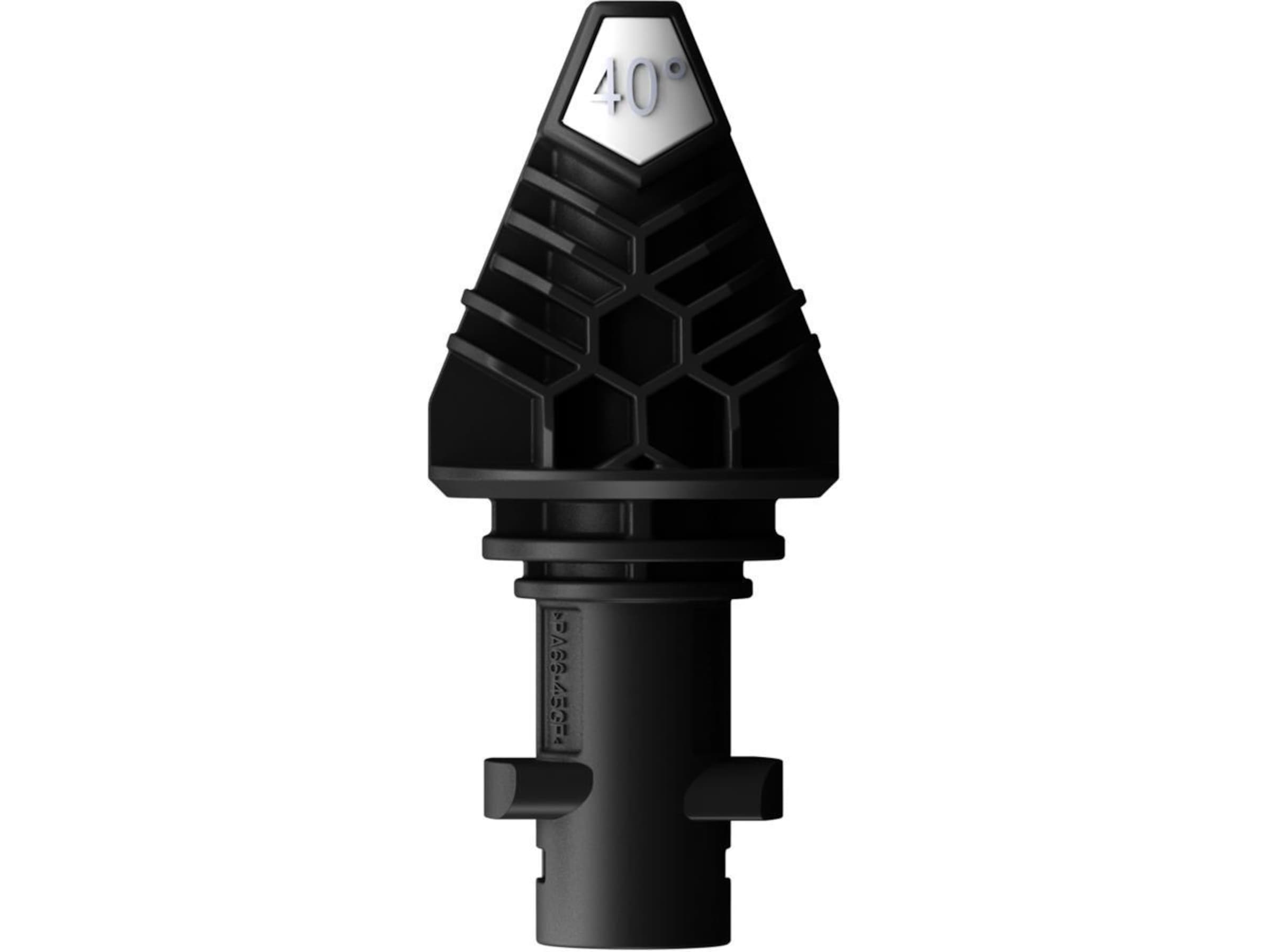 AVA -munstycke för bil 40 ° Tillbehör till högtryckstvättar