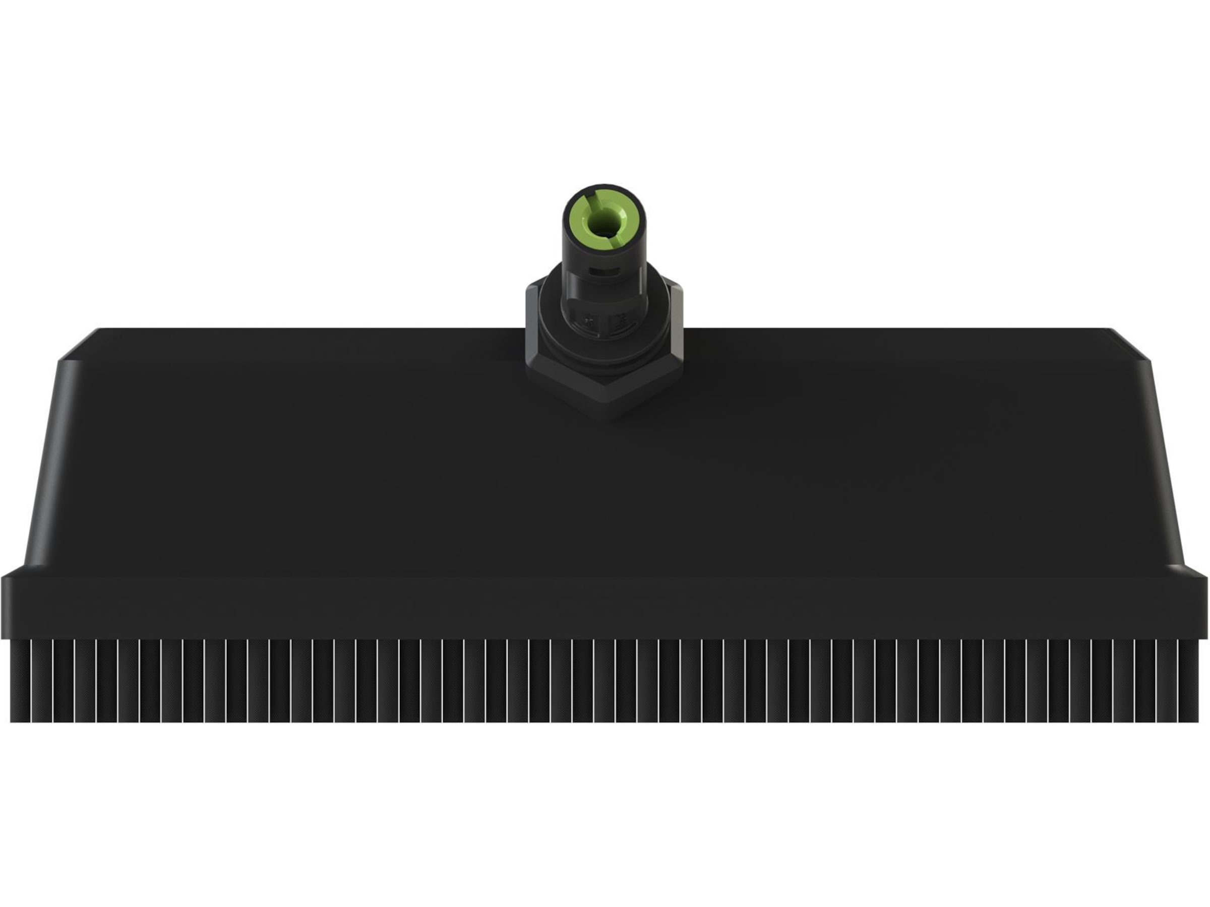 AVA Fasadborste för högtryckstvätt Tillbehör till högtryckstvättar