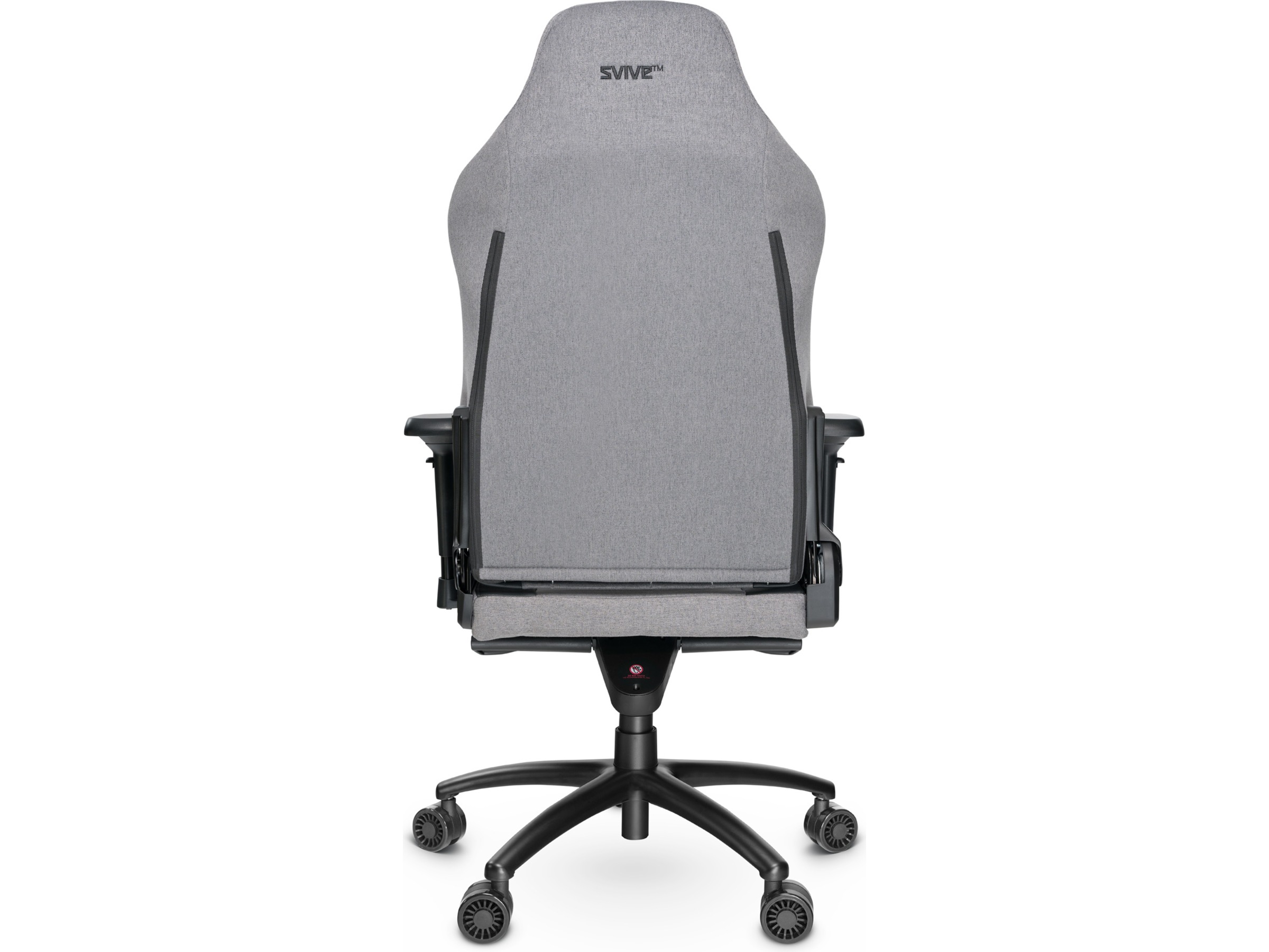 Svive Gemini gamingstol (mörk grå) Gamingstolar