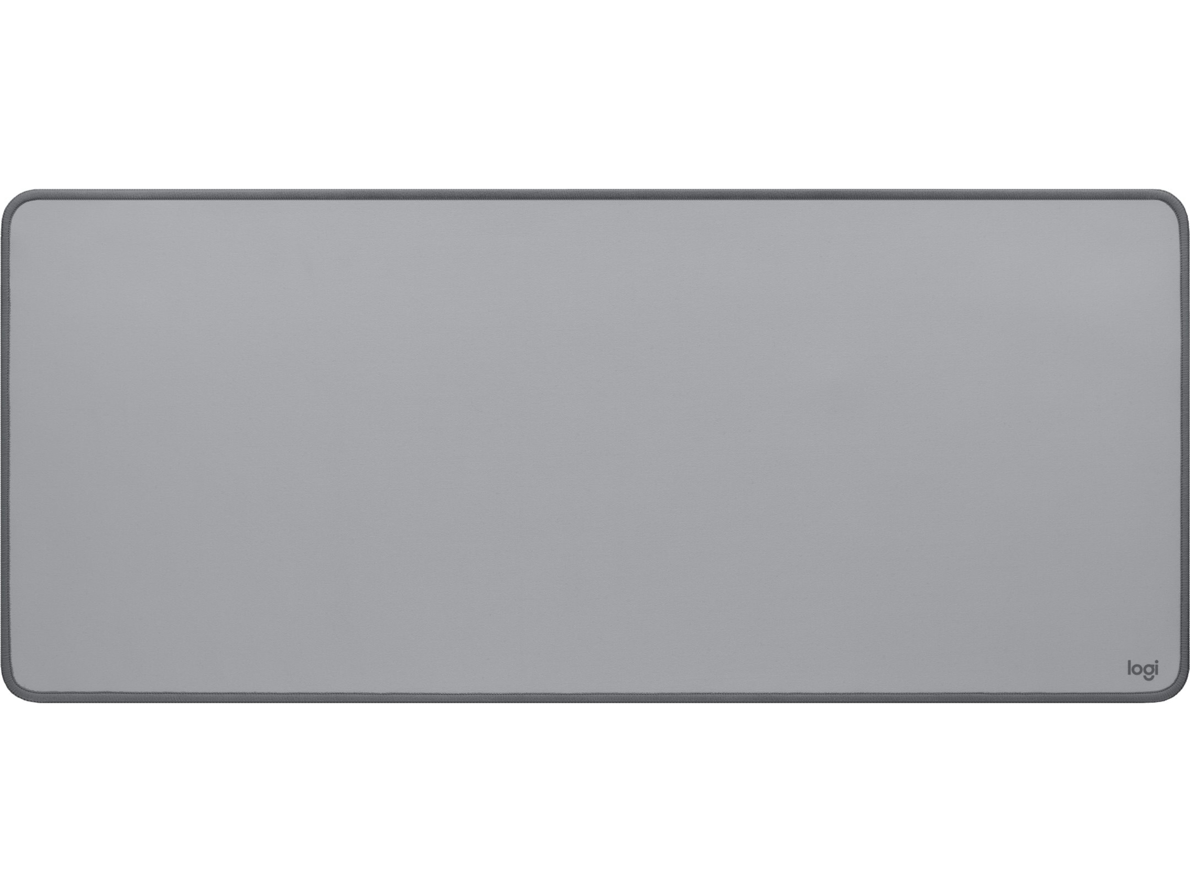 Logitech Studio Series Bordsmatta (mid grey) Musmatta