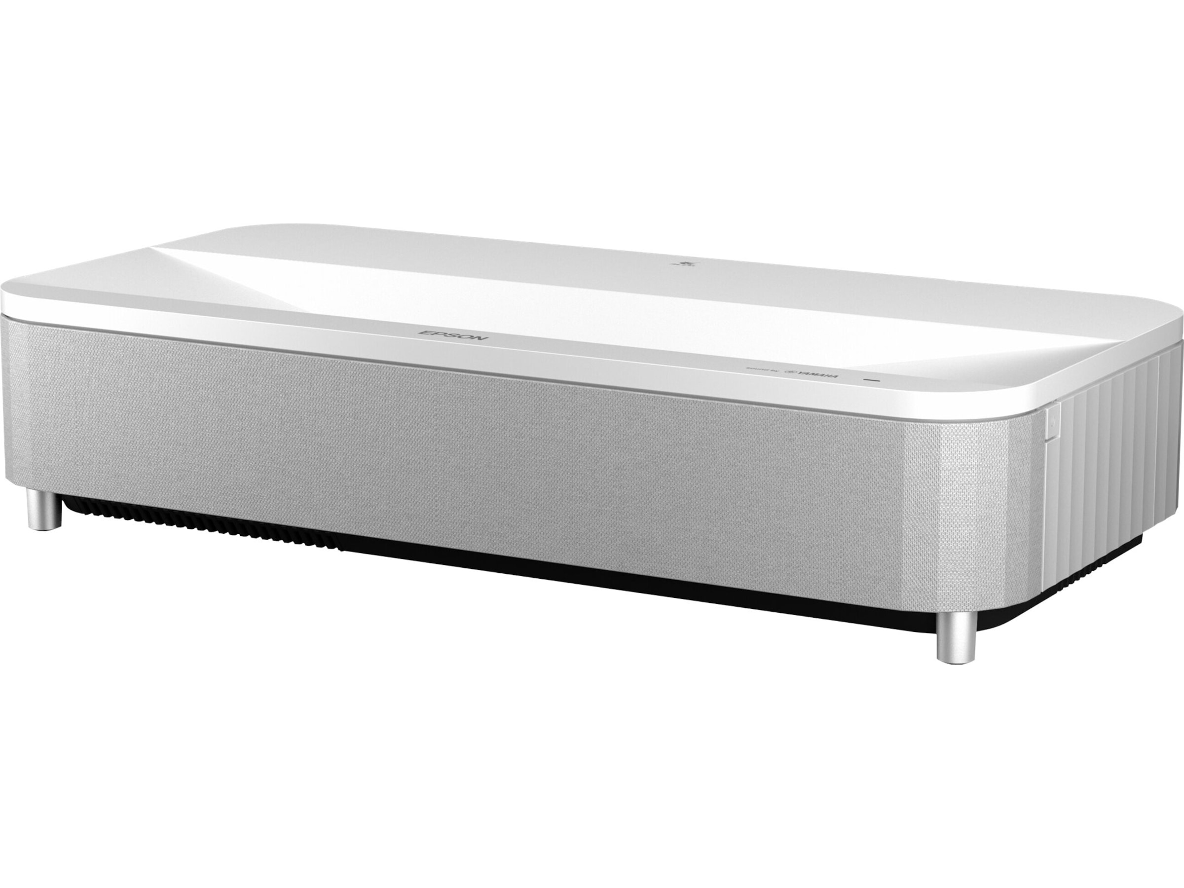 Epson EpiqVision 4K projektor EH-LS800WATV (vit) Projektorer