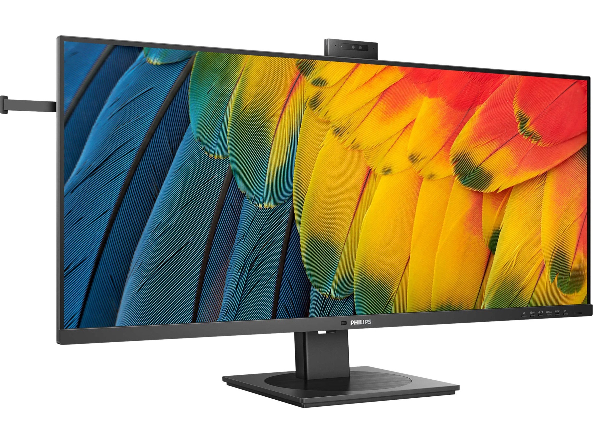 Philips 40" skärm 40B1U5601H/00 Bildskärmar