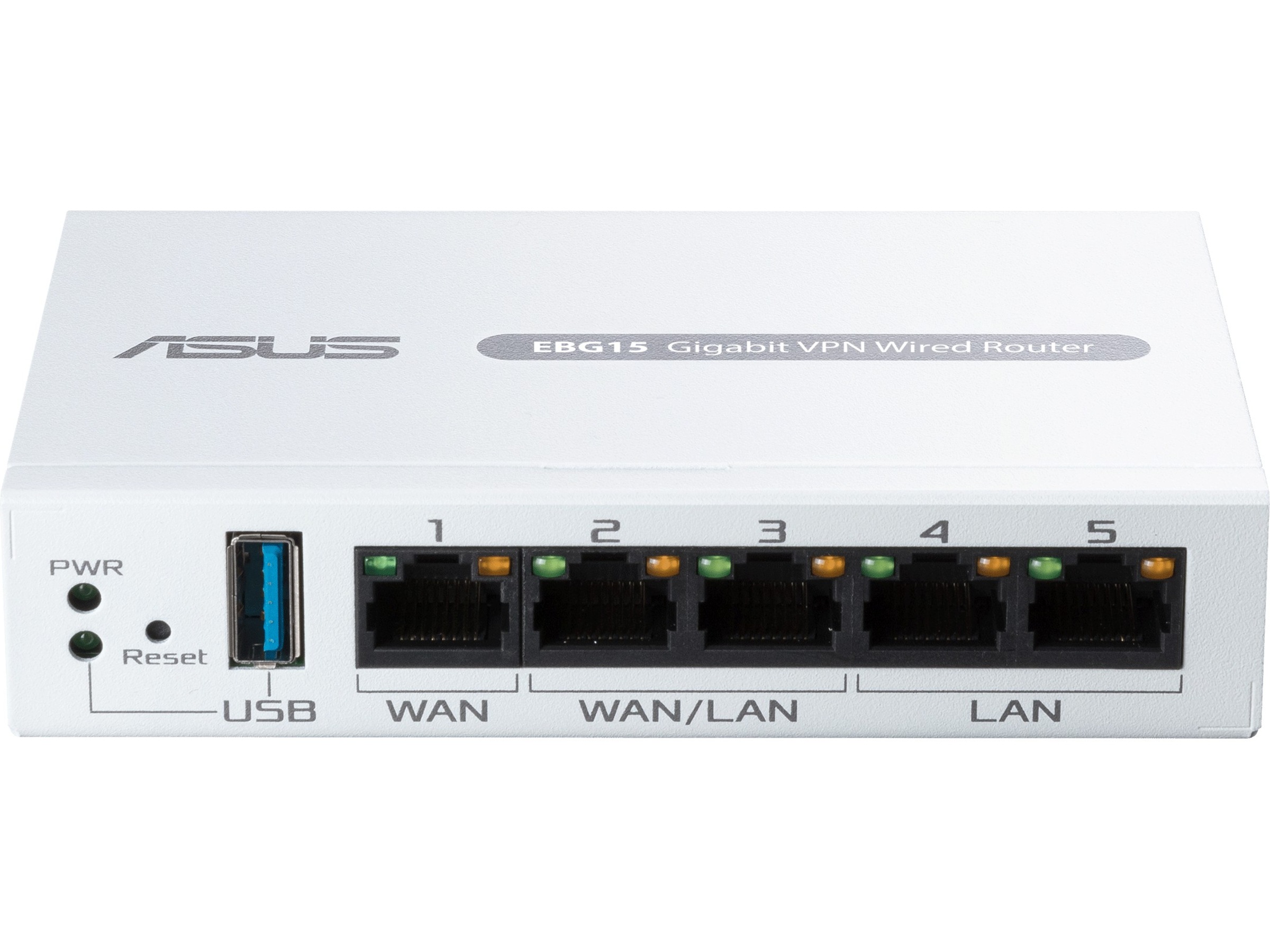 ASUS Expert EBG15 router Router