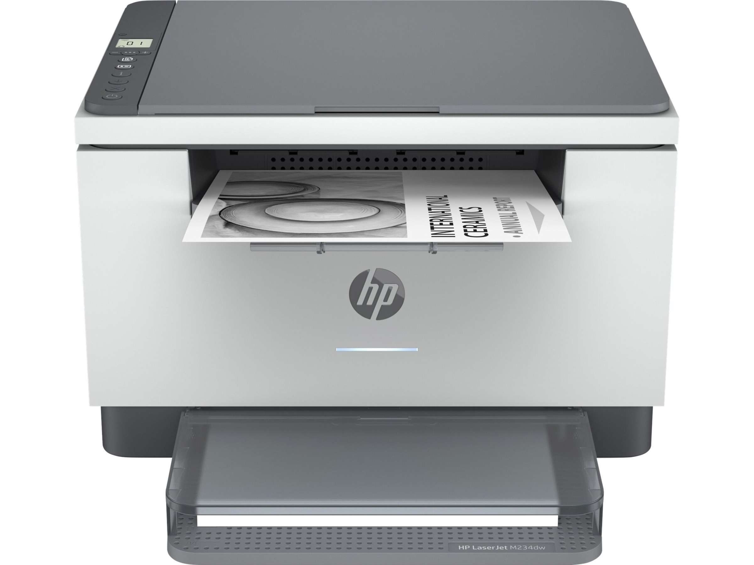 HP LaserJet MFP M234dw laserskrivare Skrivare