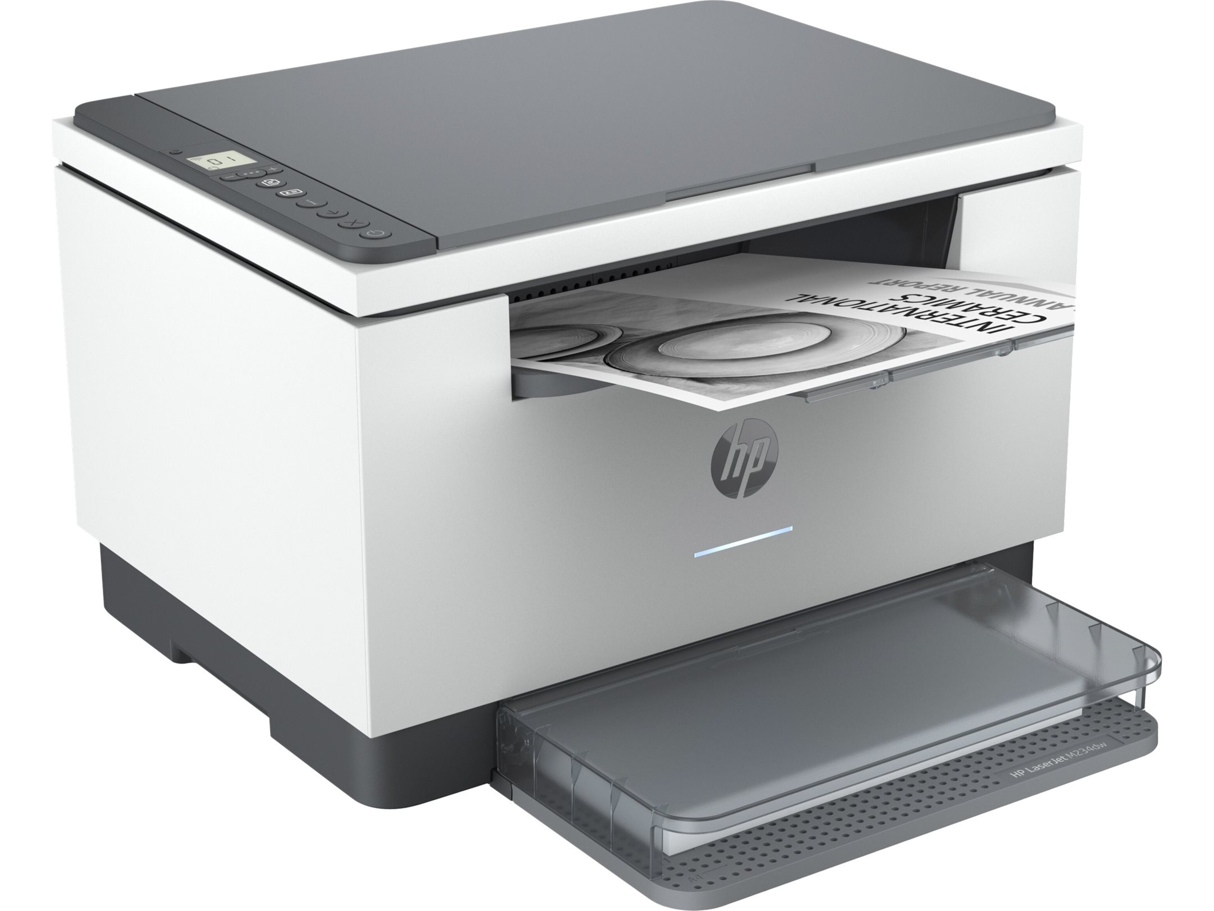 HP LaserJet MFP M234dw laserskrivare Skrivare