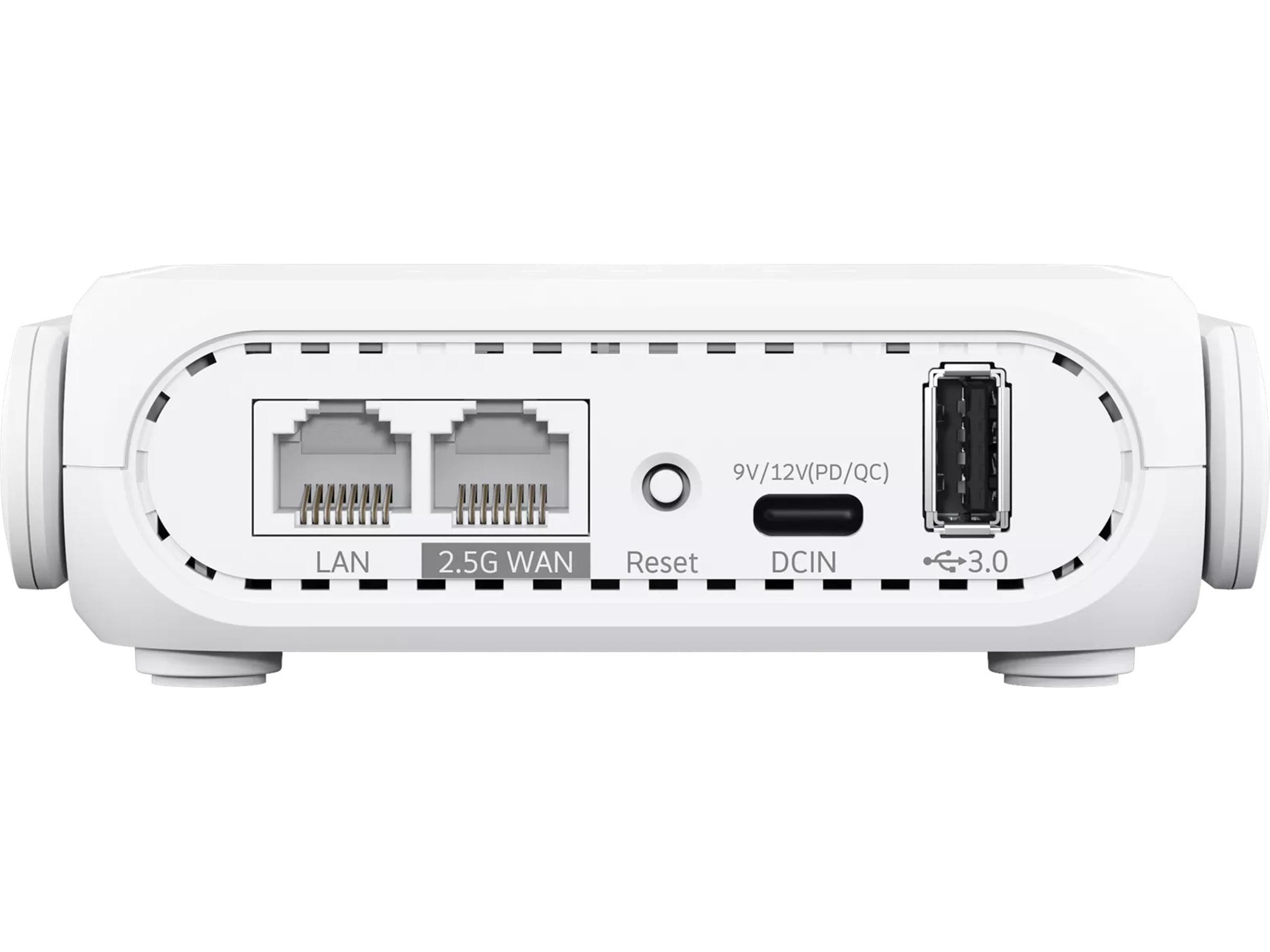 ASUS RT-BE58 Go router Router