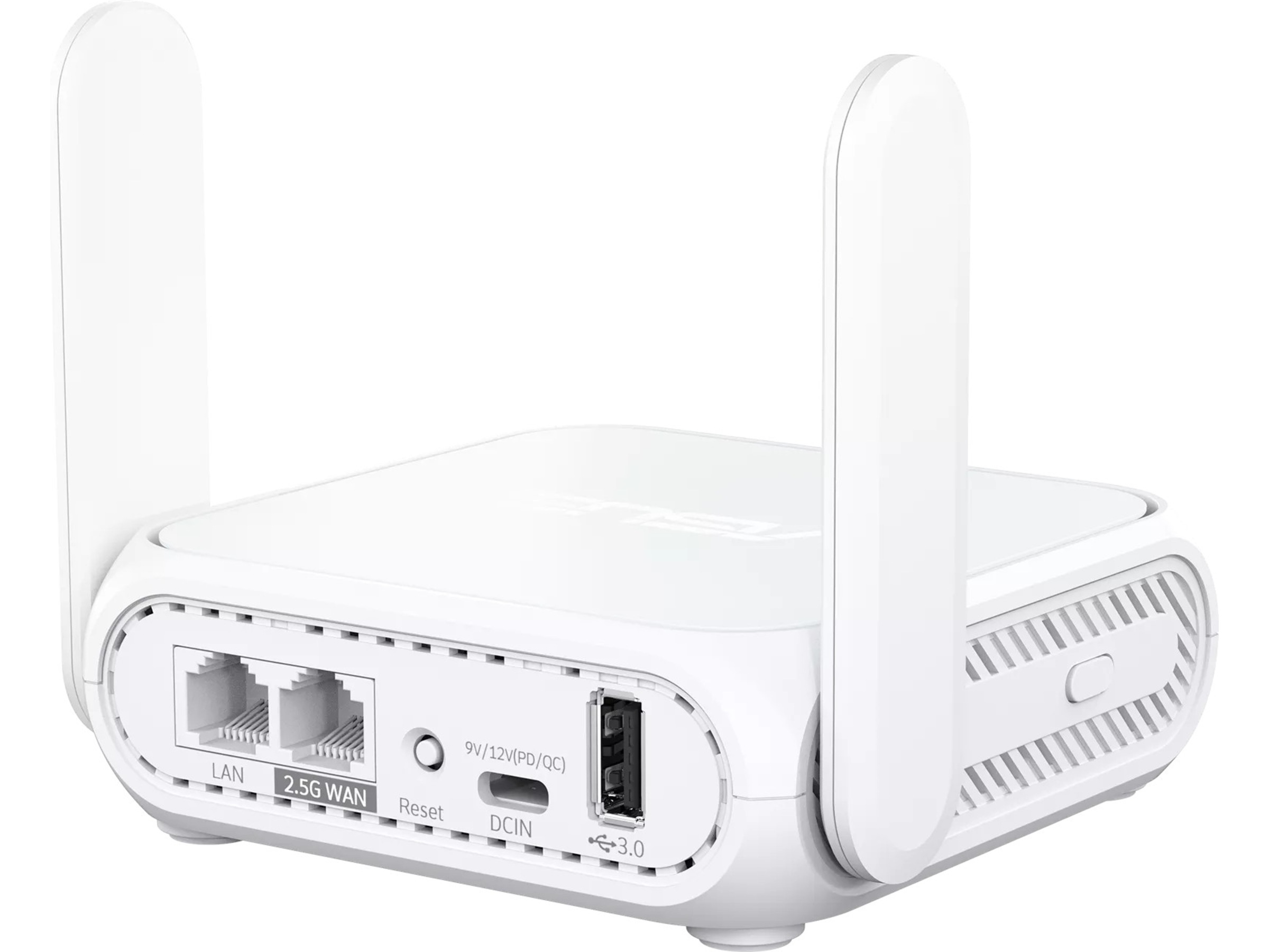 ASUS RT-BE58 Go router Router