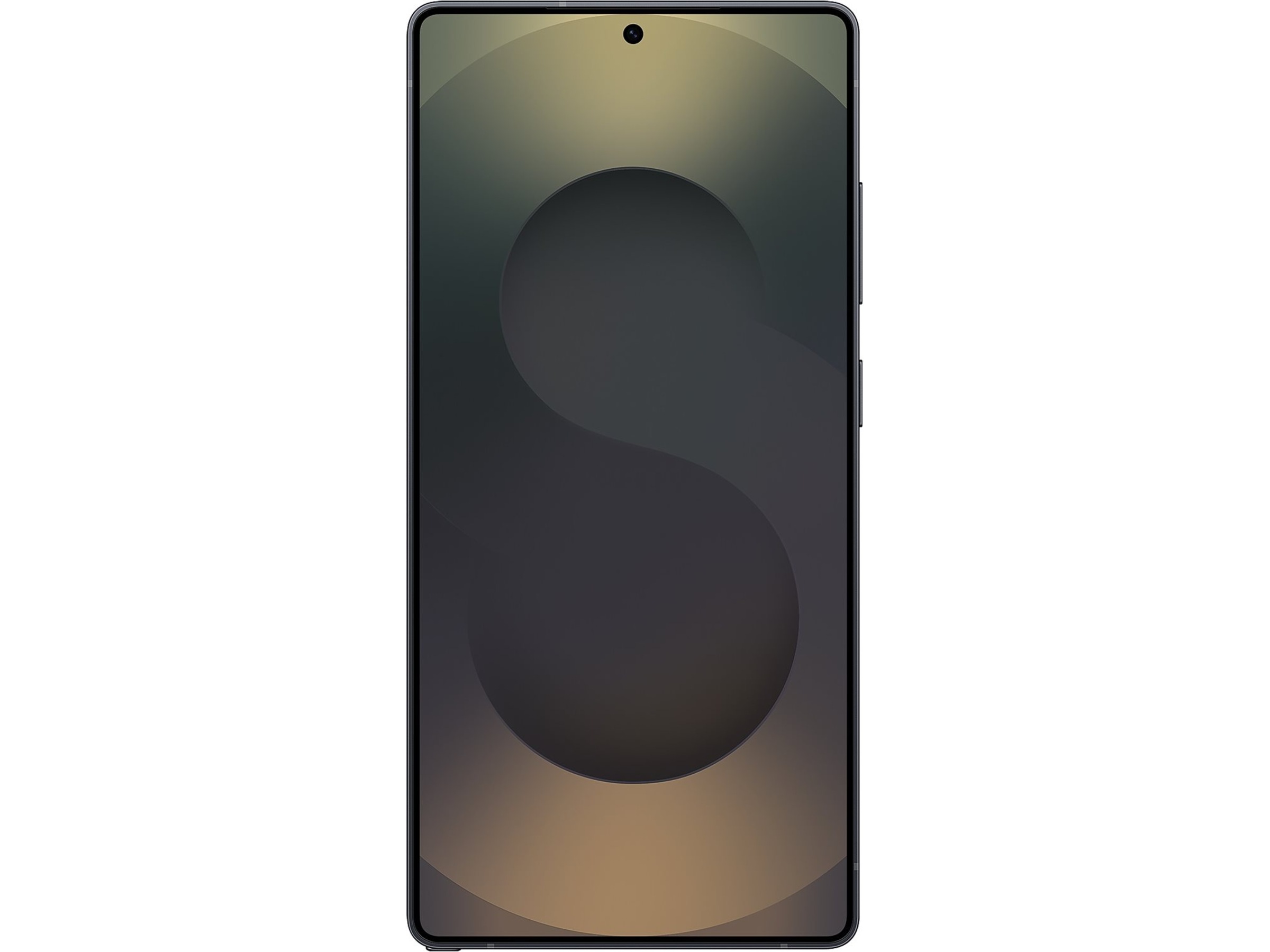 Samsung Galaxy S25 Ultra 256GB (titan kolsvart) Mobiltelefoner