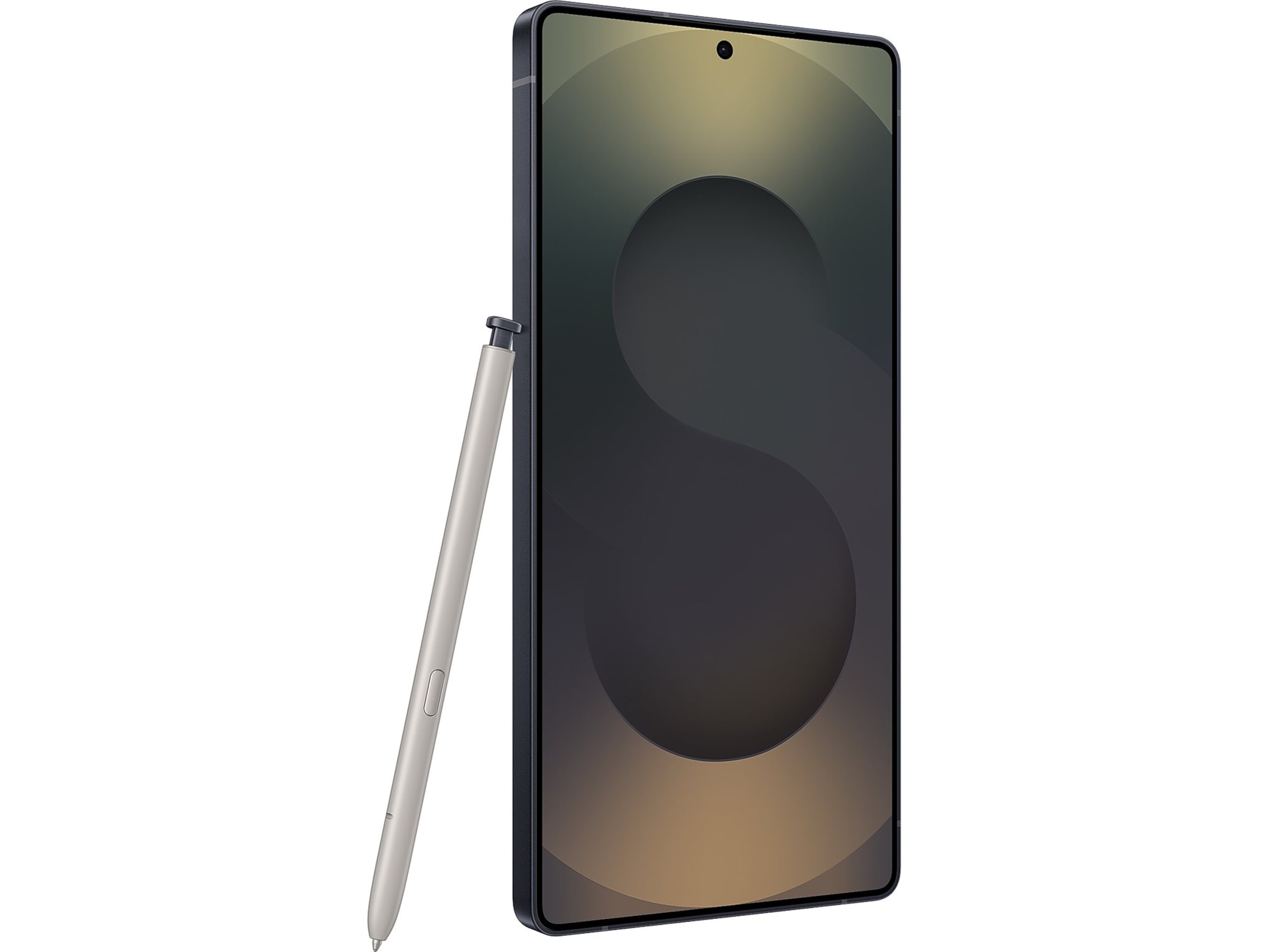 Samsung Galaxy S25 Ultra 256GB (titan kolsvart) Mobiltelefoner