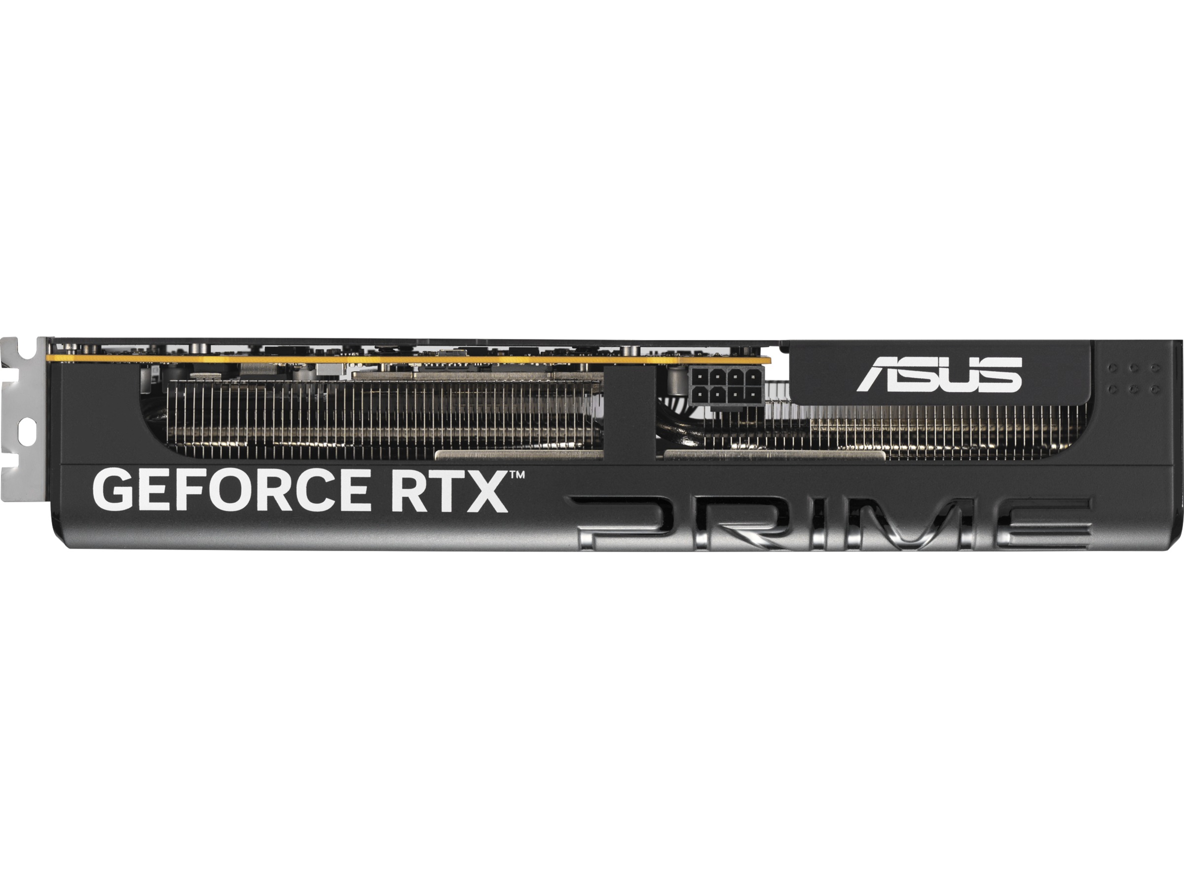 ASUS PRIME GeForce RTX™ 5050 8GB GDDR6 OC Edition Grafikkort