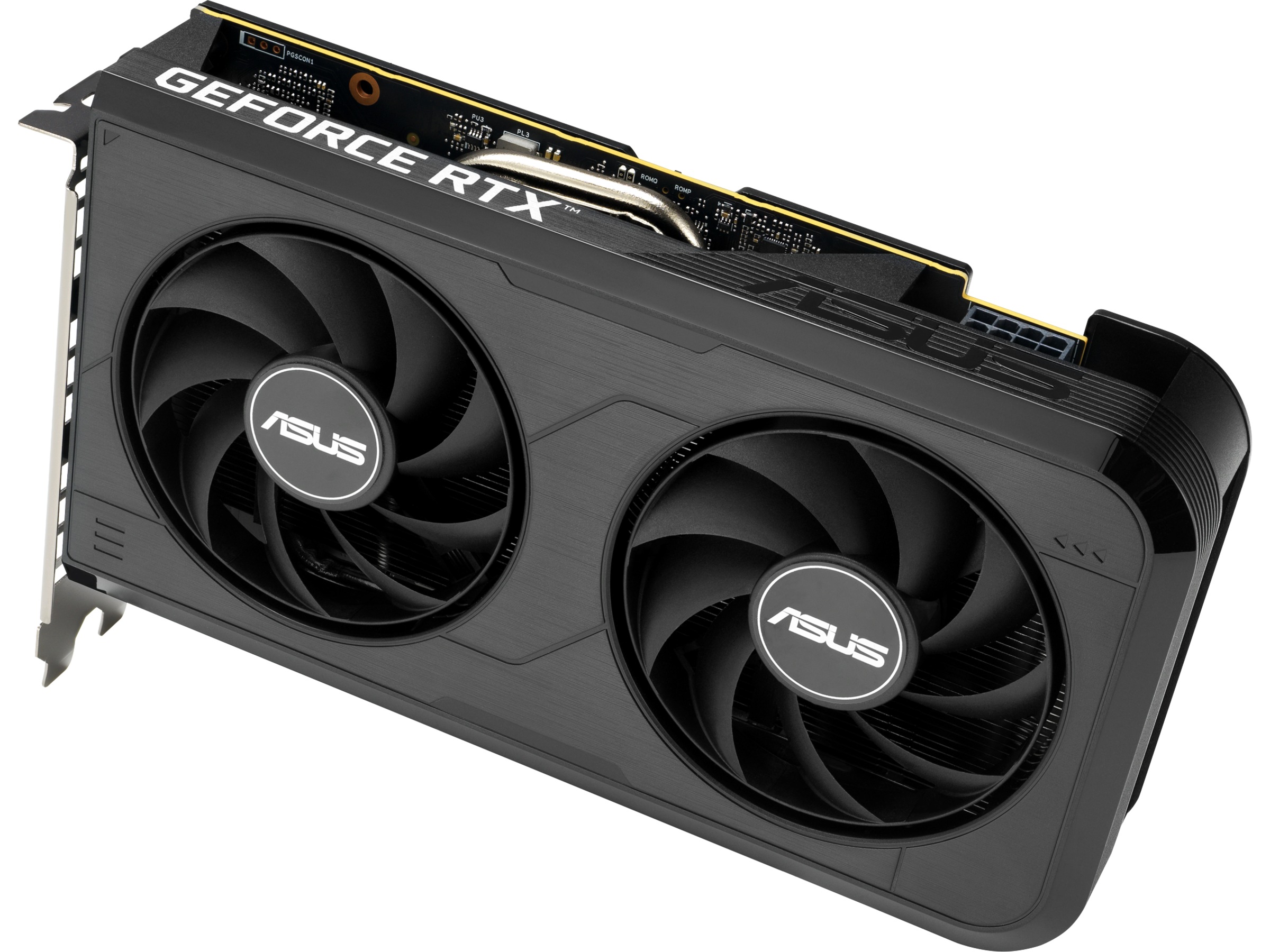 ASUS Dual GeForce RTX™ 5050 8GB GDDR6 Grafikkort