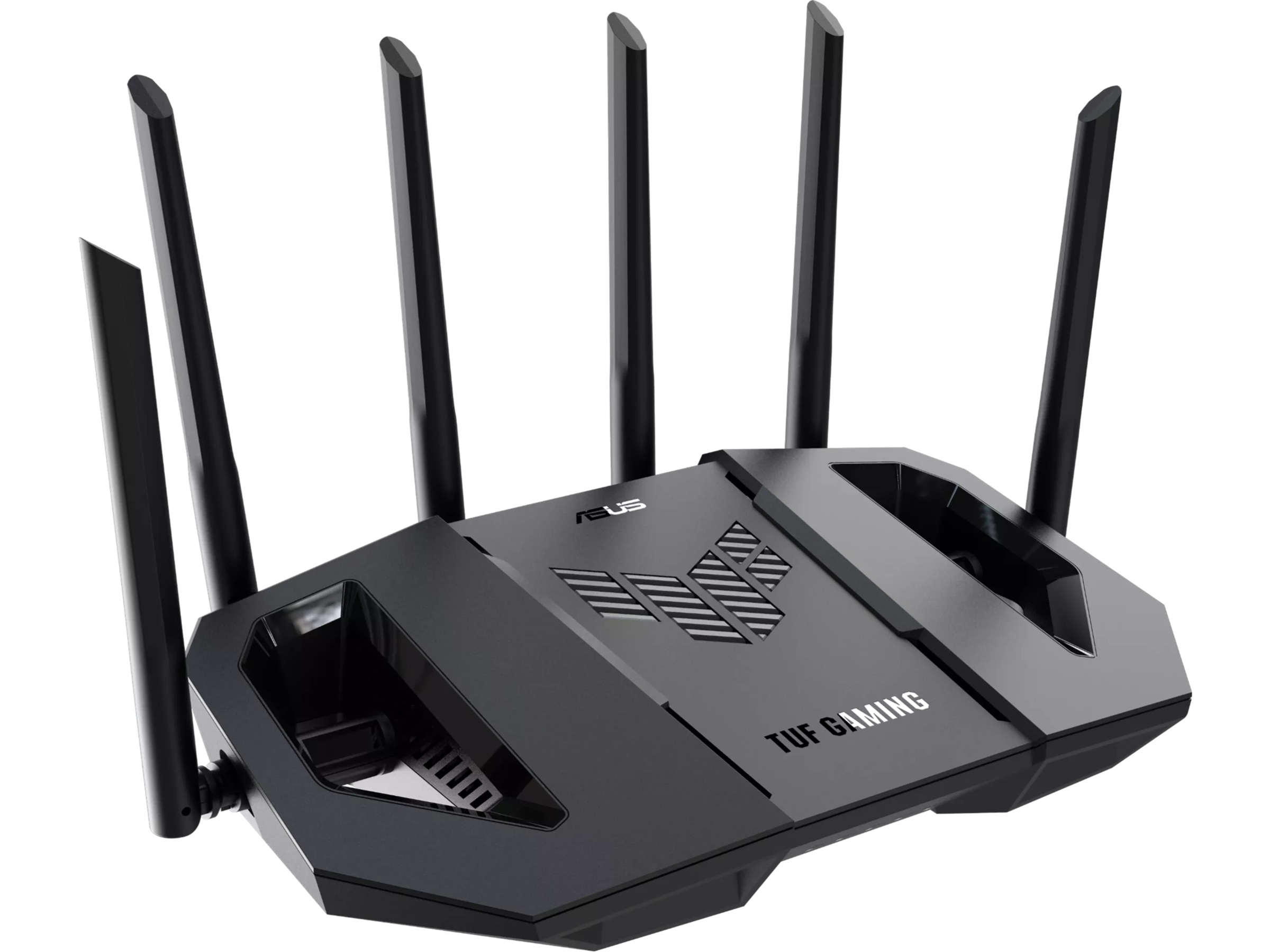 ASUS TUF-Gaming BE9400 router Router