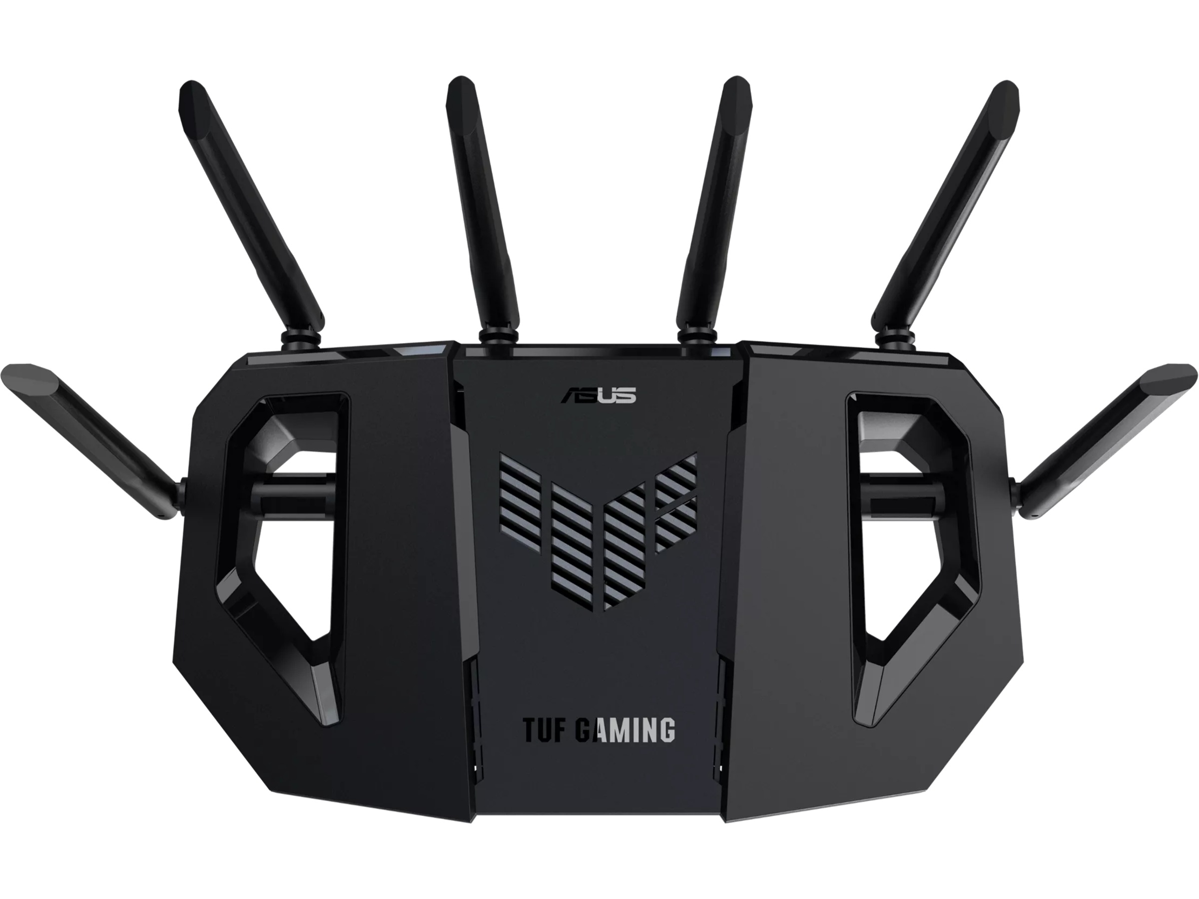 ASUS TUF-Gaming BE9400 router Router