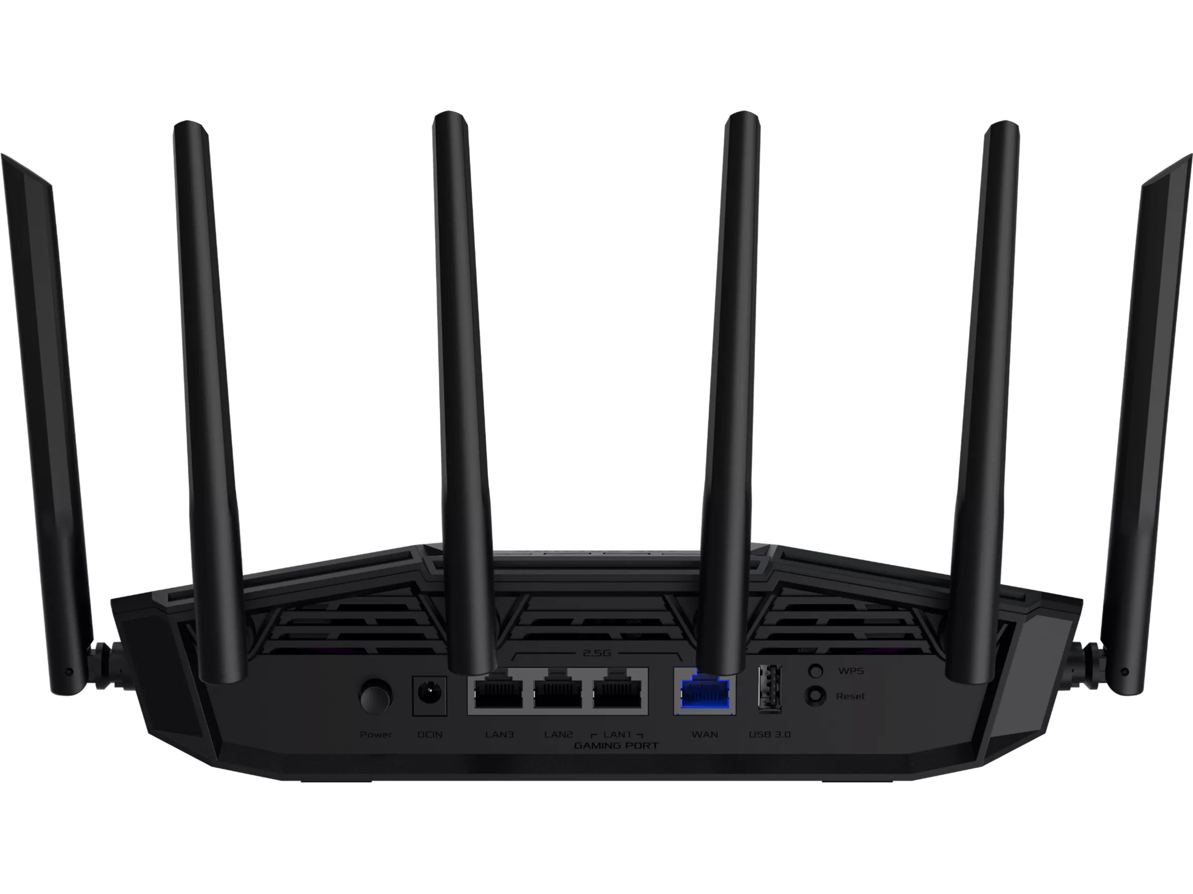 ASUS TUF-Gaming BE9400 router Router