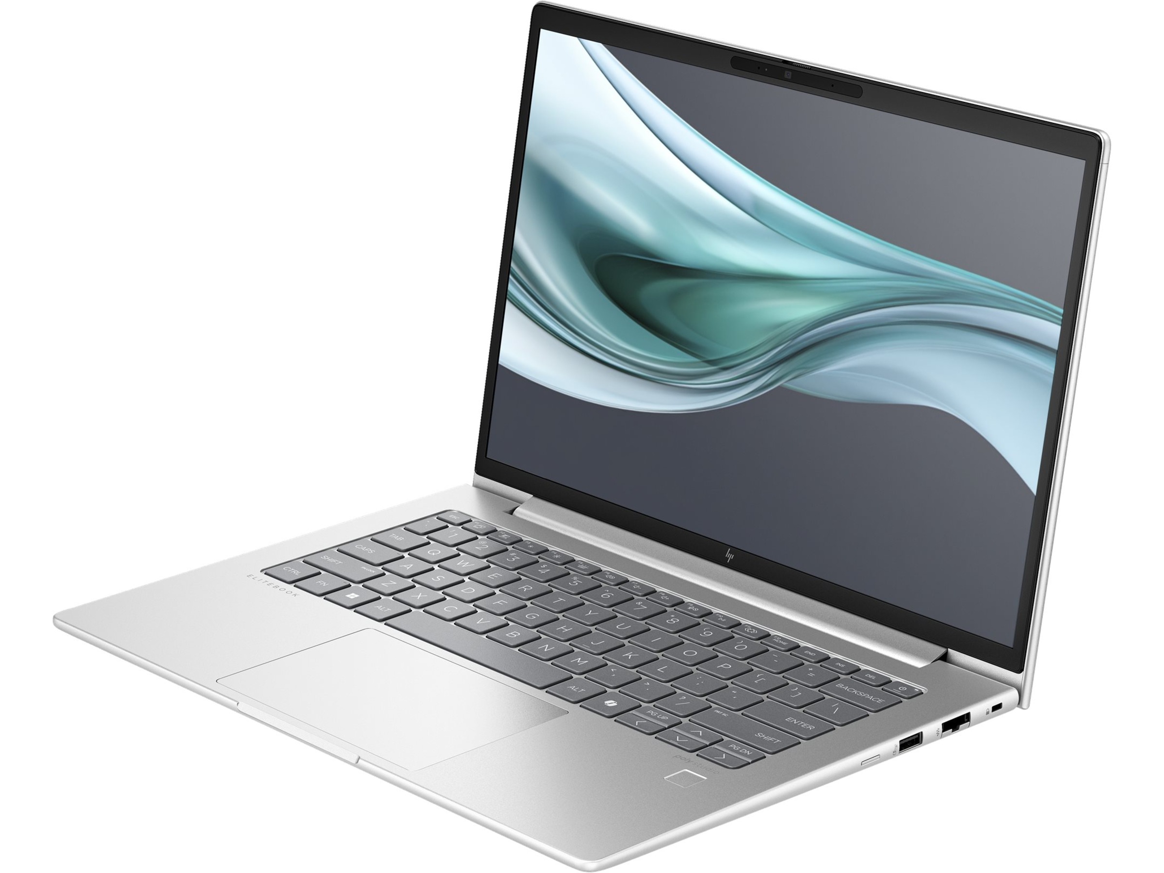 HP EliteBook 640 G11 14" WUXGA Datorer - Bärbara / laptop