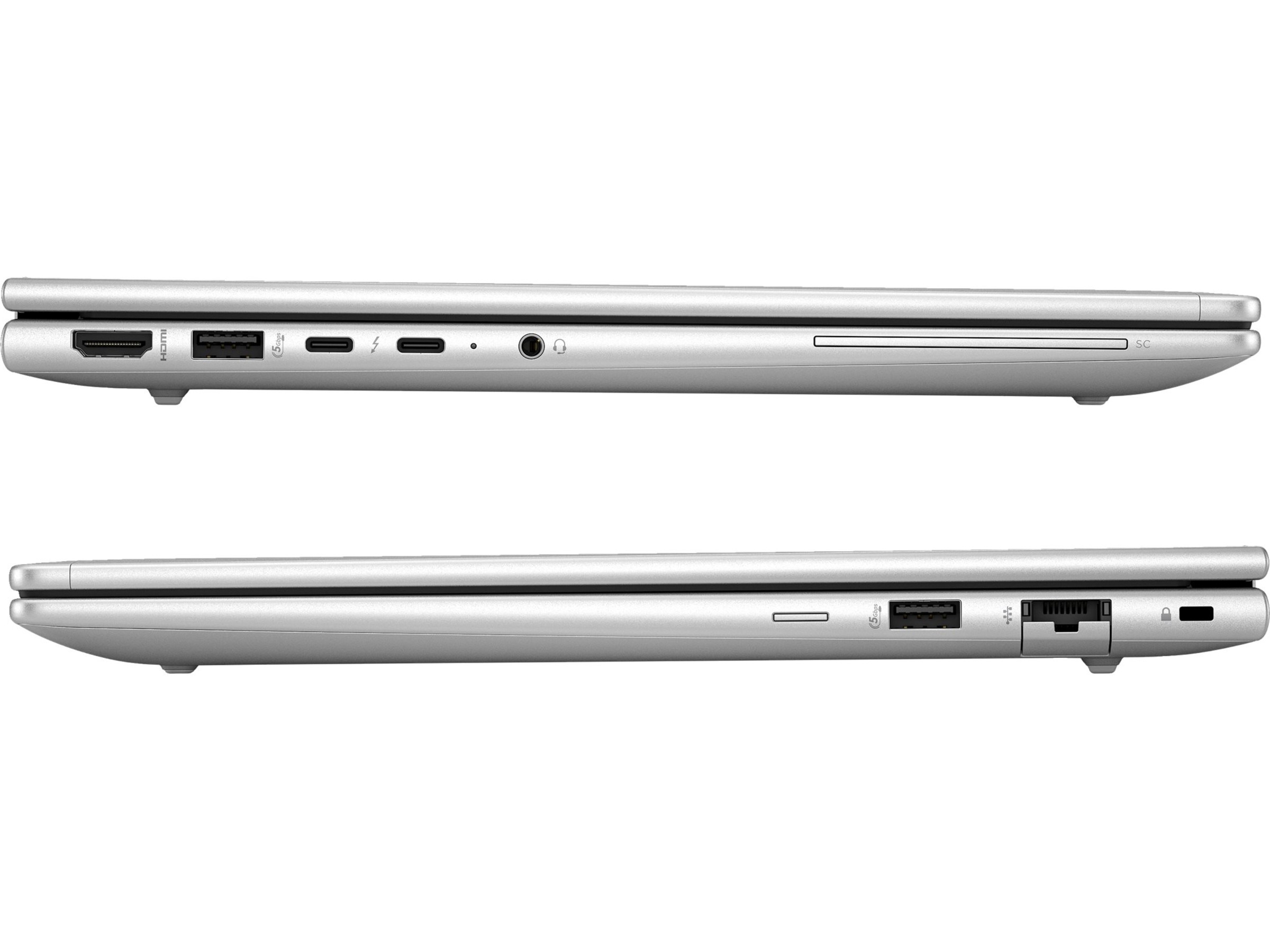 HP EliteBook 640 G11 14" WUXGA Datorer - Bärbara / laptop
