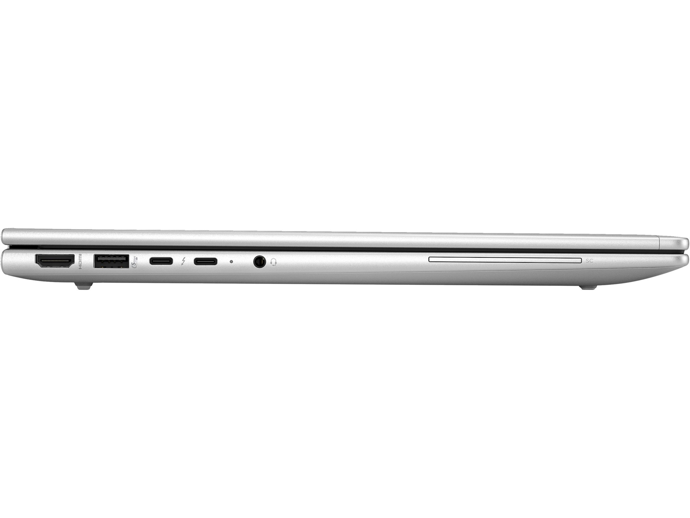 HP EliteBook 660 G11 16" WUXGA Datorer - Bärbara / laptop