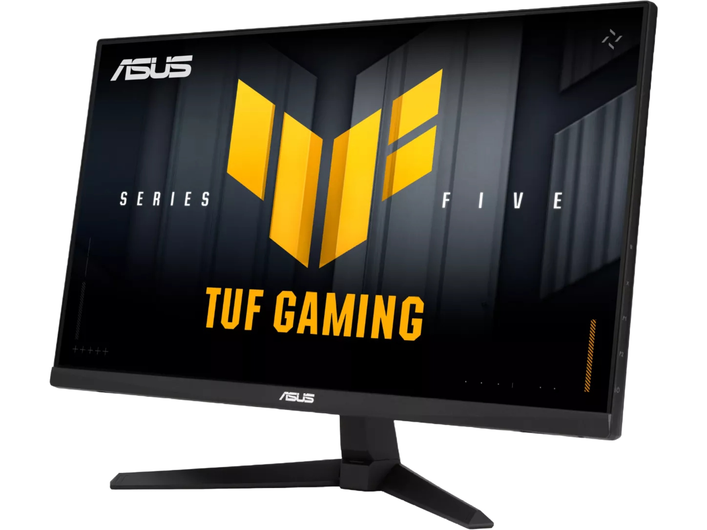 ASUS 24" gamingskärm TUF VG249QM5A Gamingskärmar