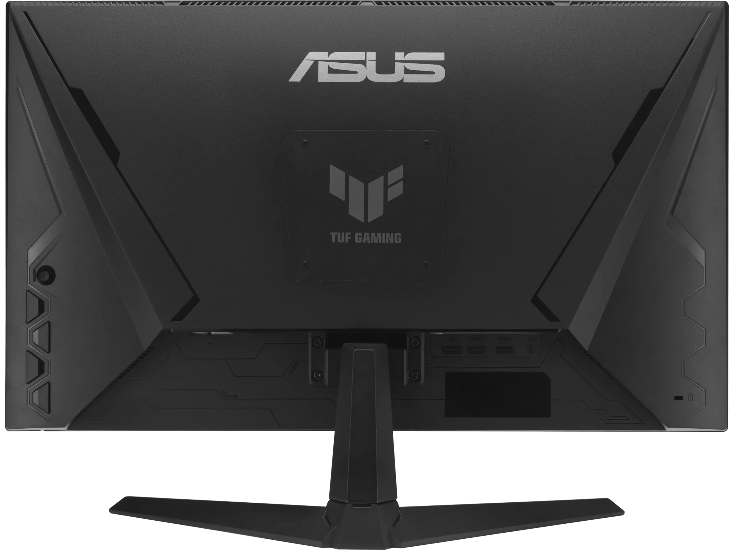 ASUS 24" gamingskärm TUF VG249QM5A Gamingskärmar