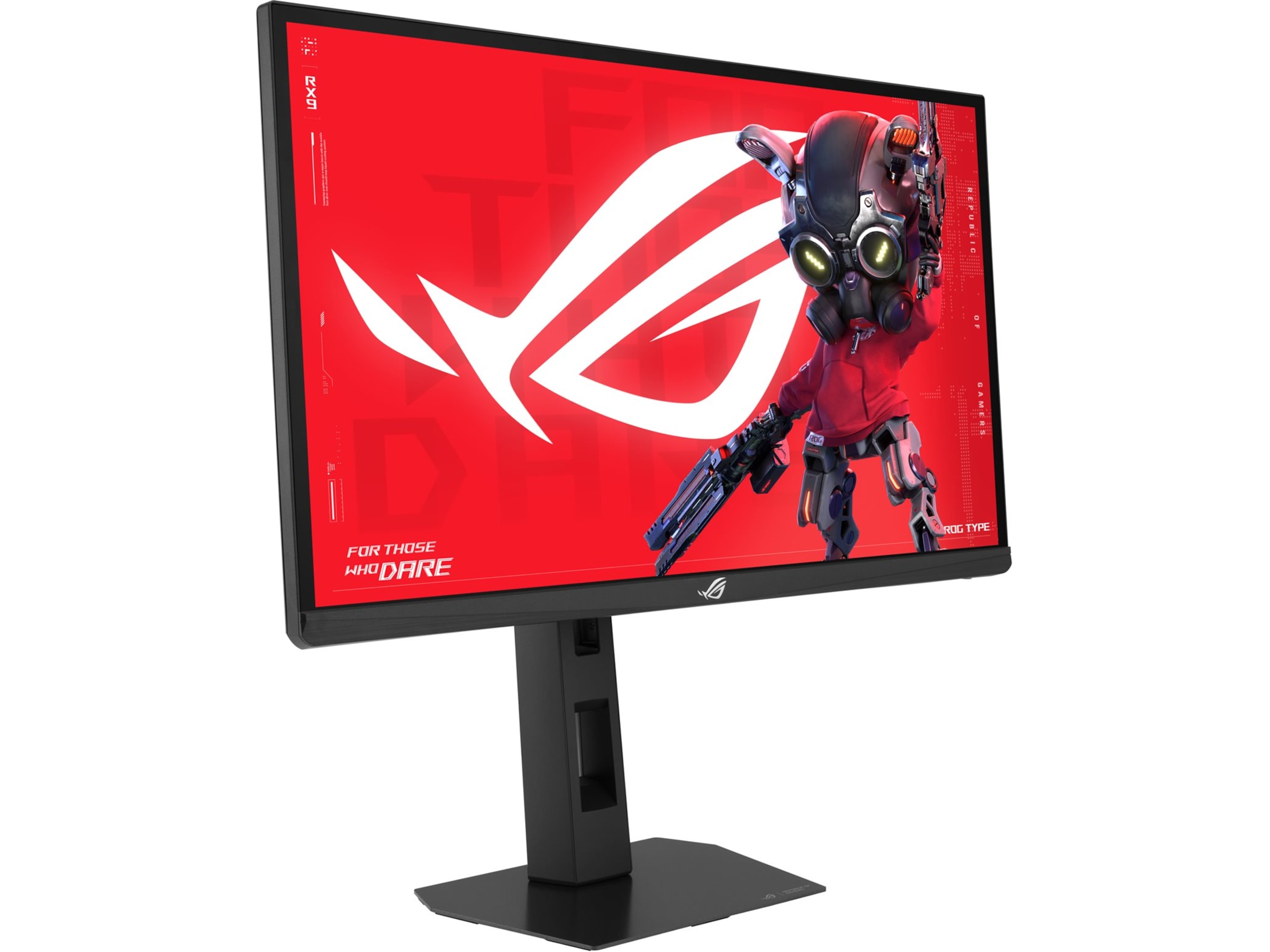 ASUS 24" gamingskærm ROG Strice Ace XG248QSG Gamingskärmar