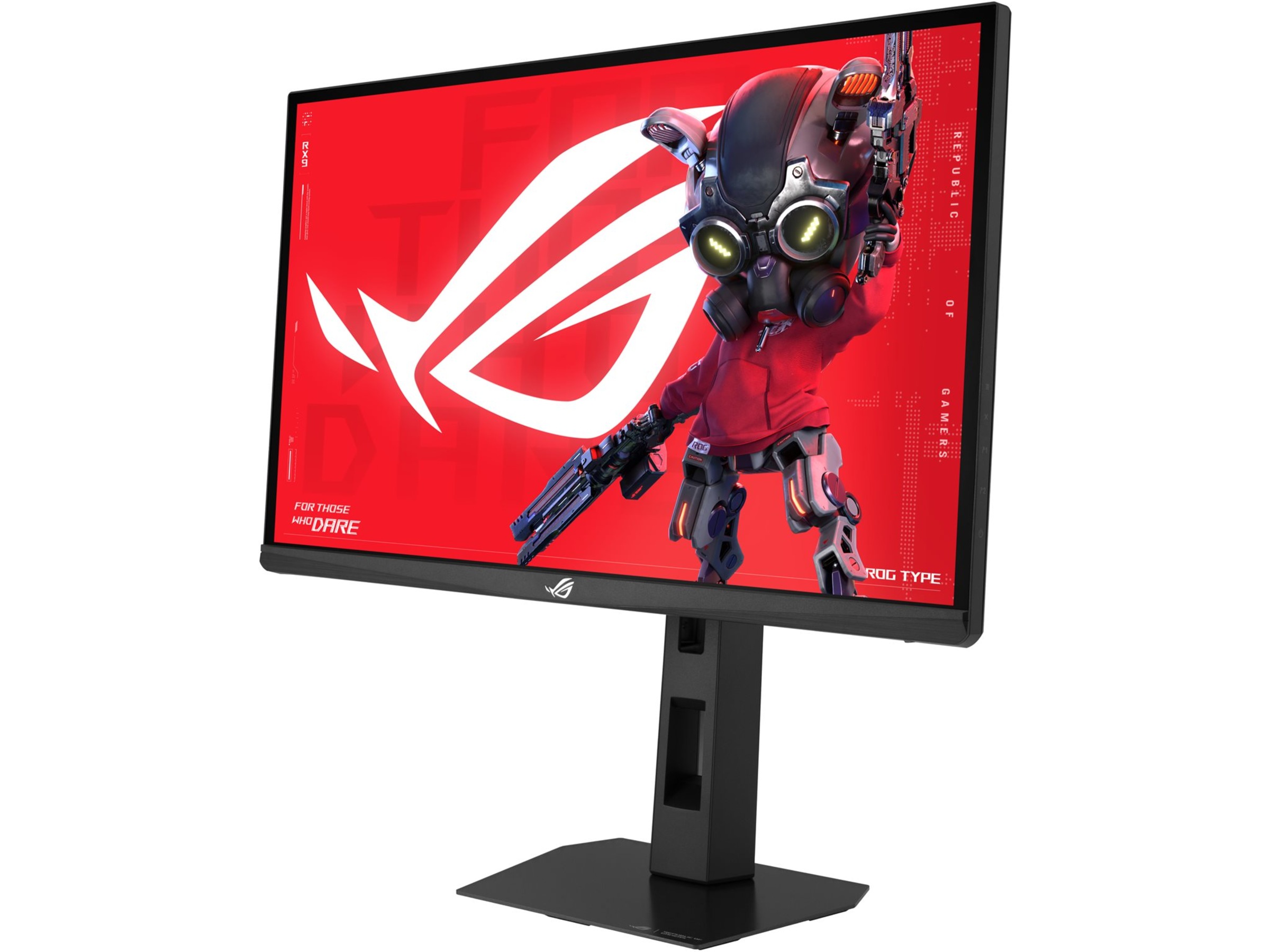 ASUS 24" gamingskærm ROG Strice Ace XG248QSG Gamingskärmar