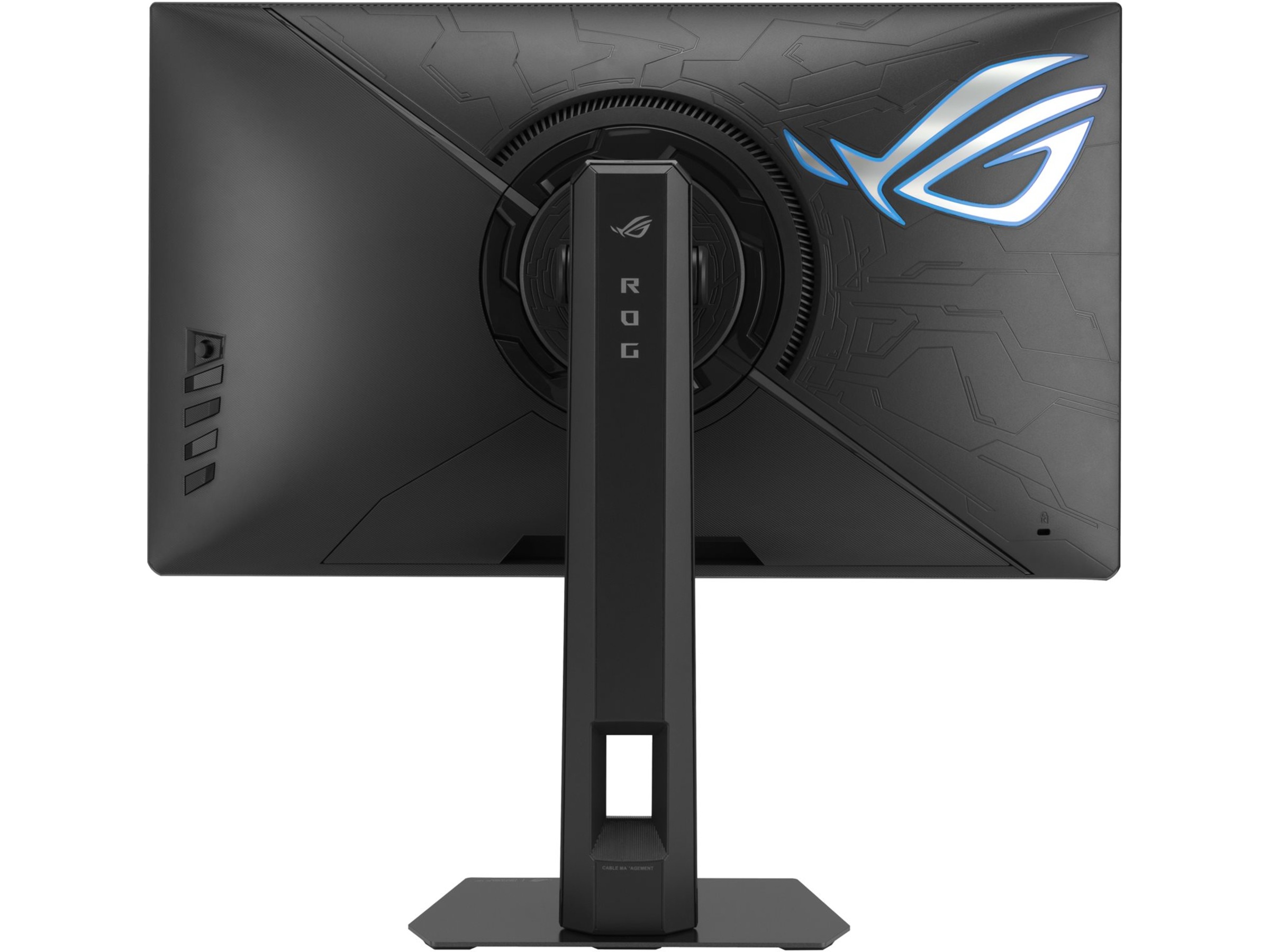 ASUS 24" gamingskærm ROG Strice Ace XG248QSG Gamingskärmar