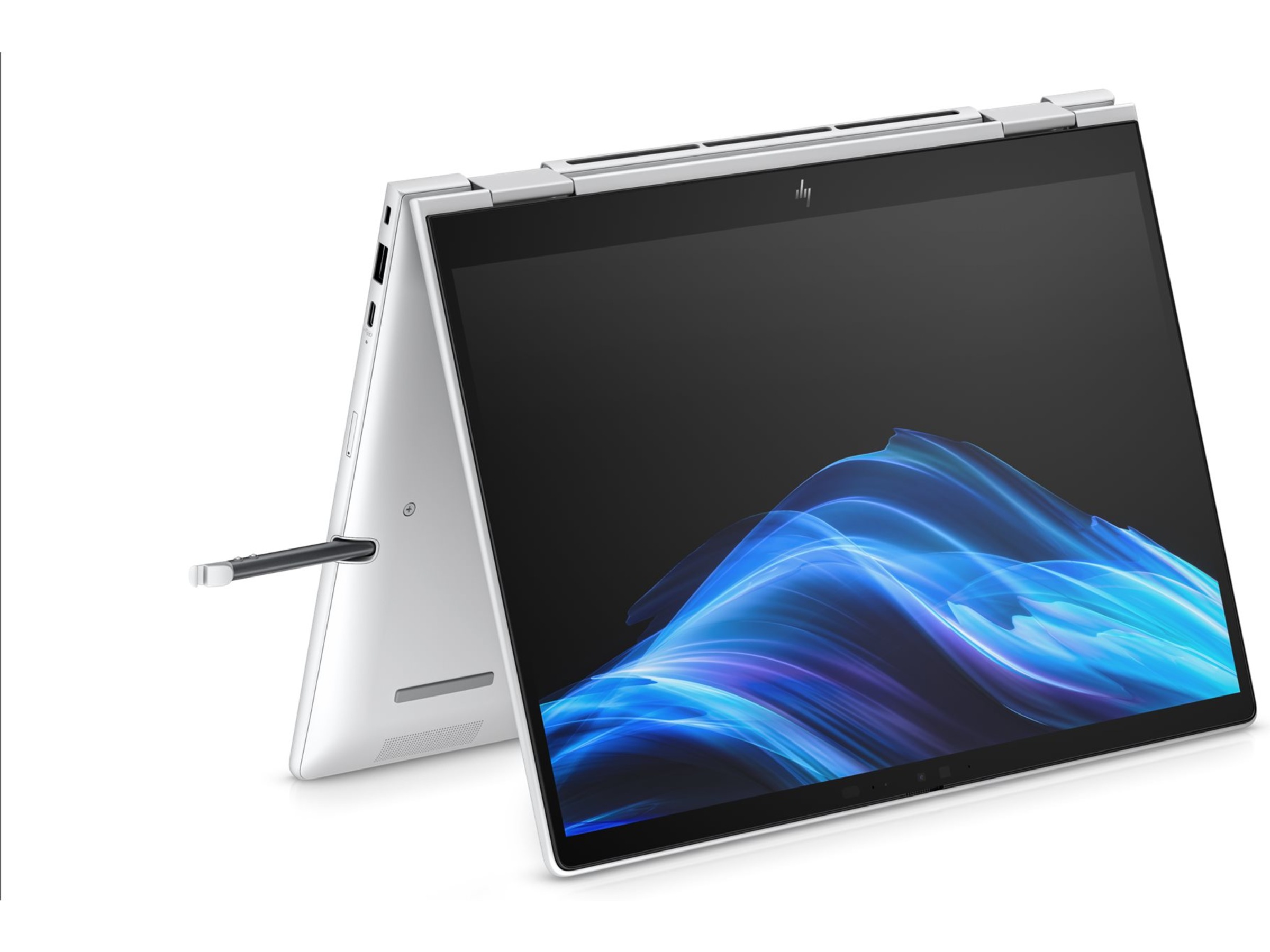 HP EliteBook 8 Flip G1i Notebook AI 13,3" Touch Datorer - Bärbara / laptop