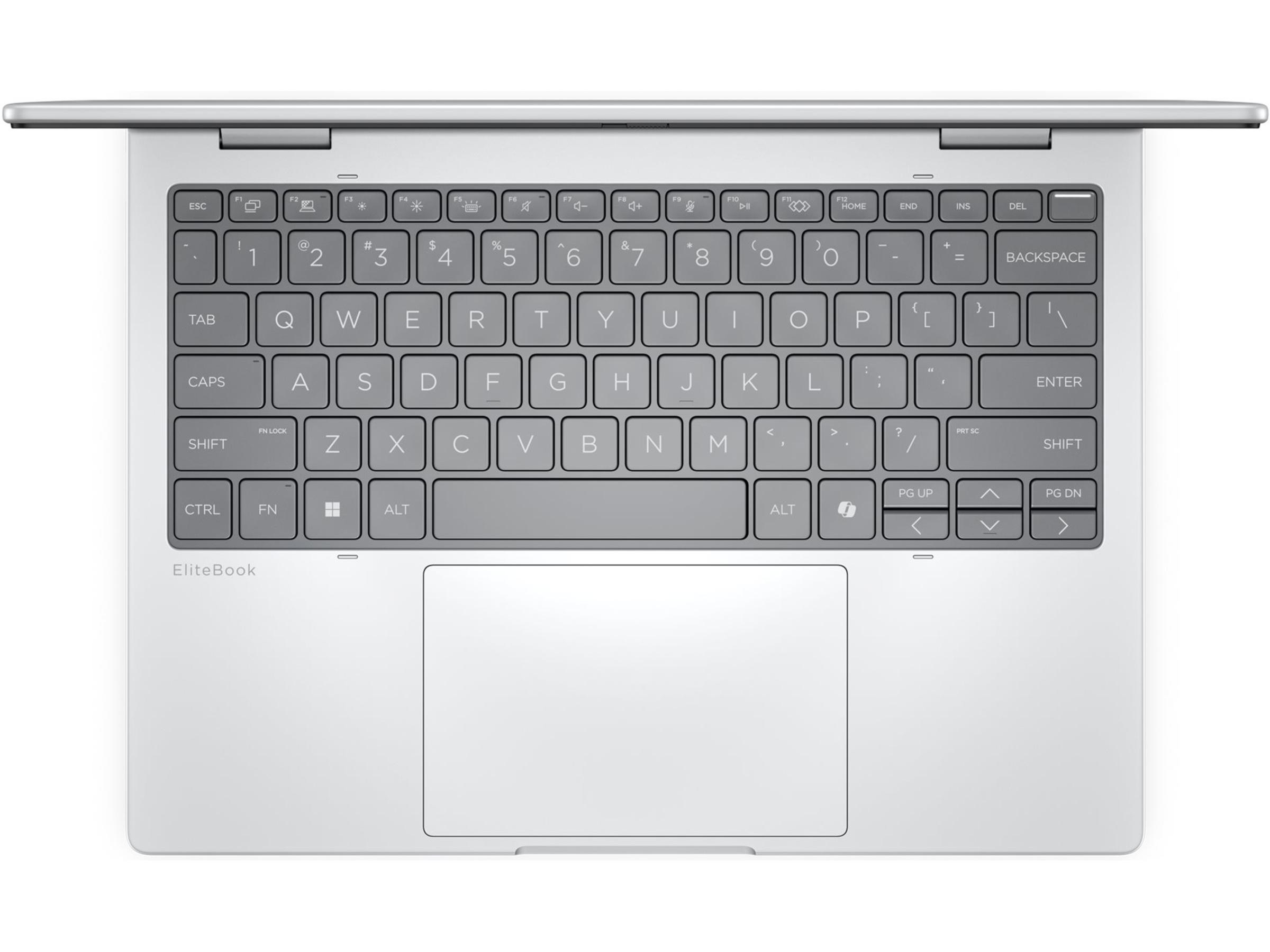 HP EliteBook 8 Flip G1i Notebook AI 13,3" Touch Datorer - Bärbara / laptop