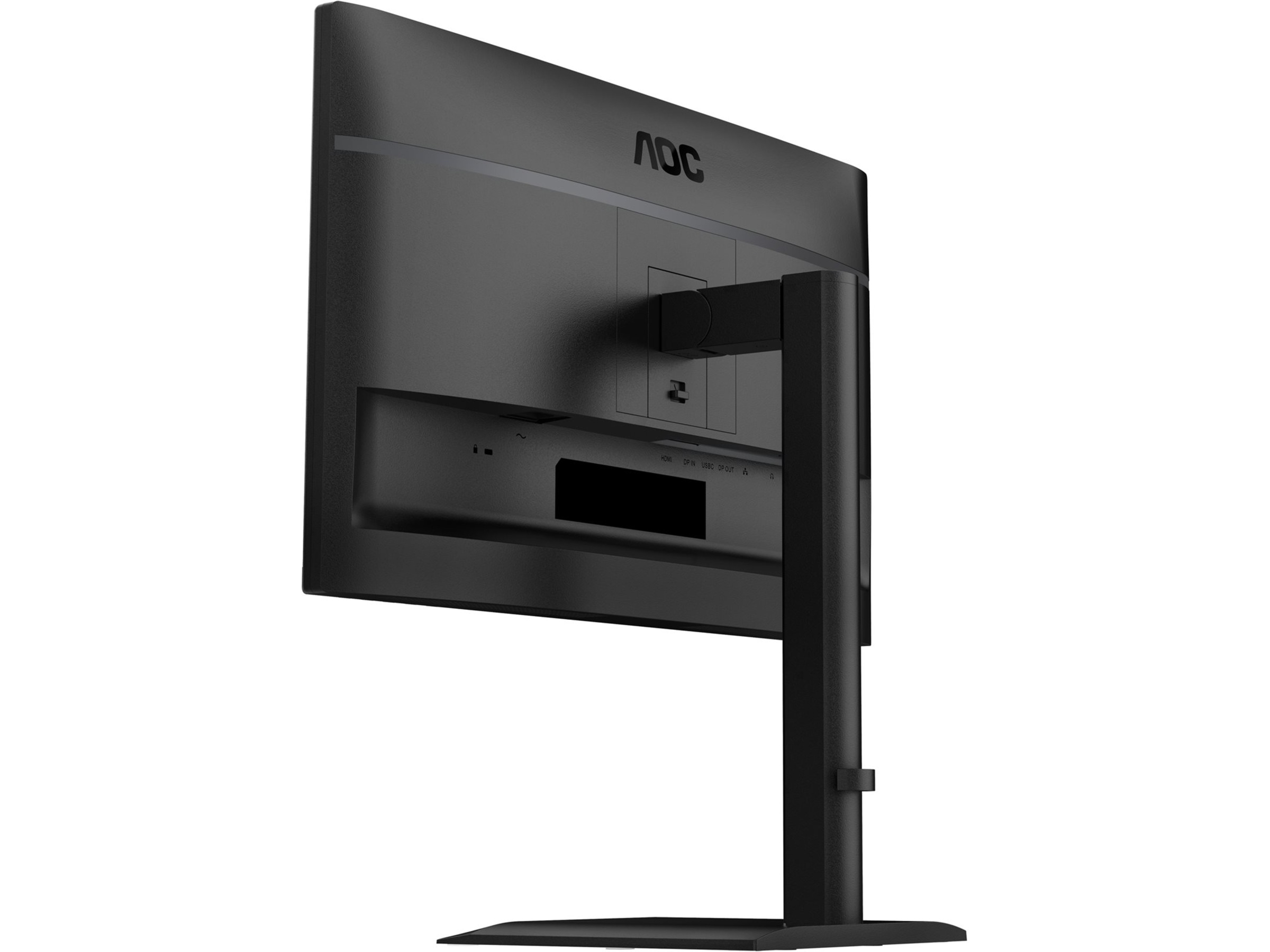 AOC 24" skærm 24E4CV Bildskärmar