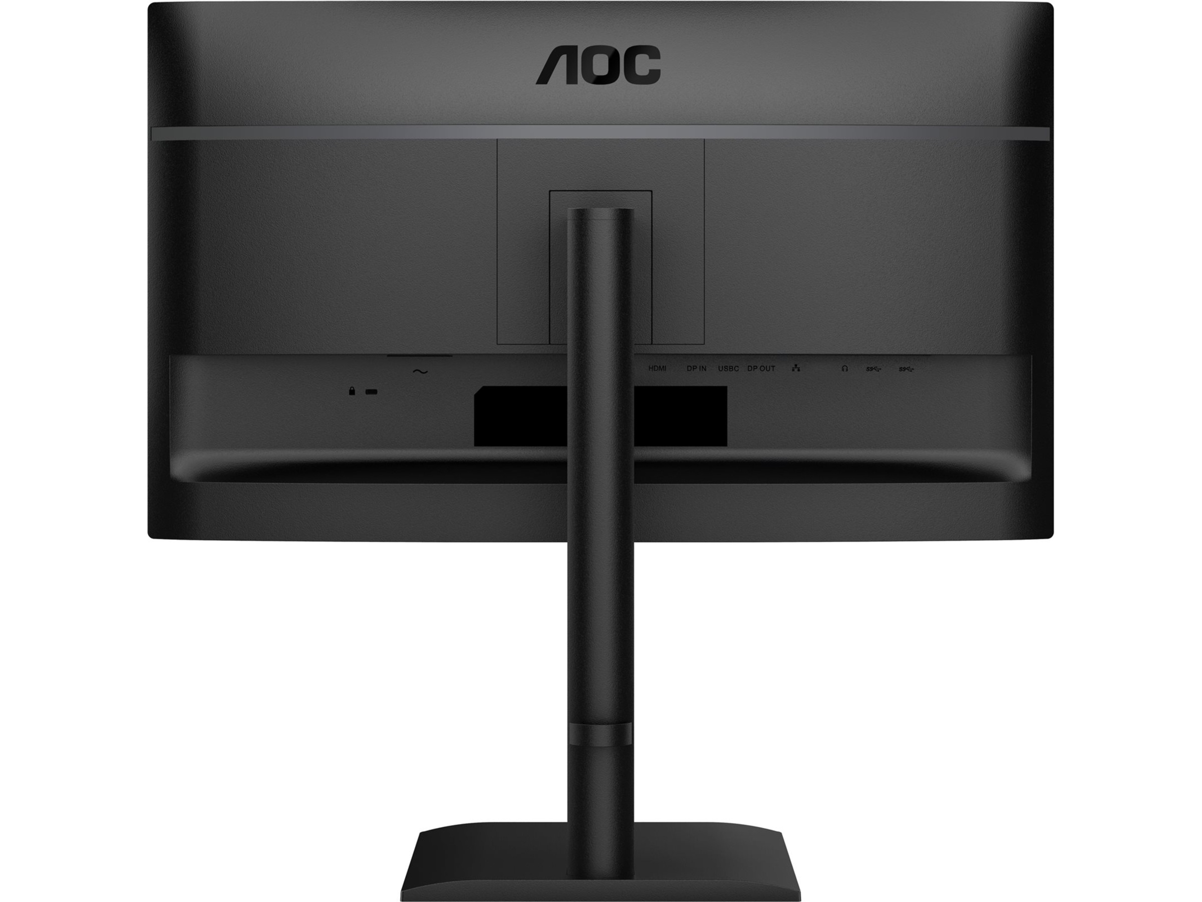 AOC 24" skærm 24E4CV Bildskärmar