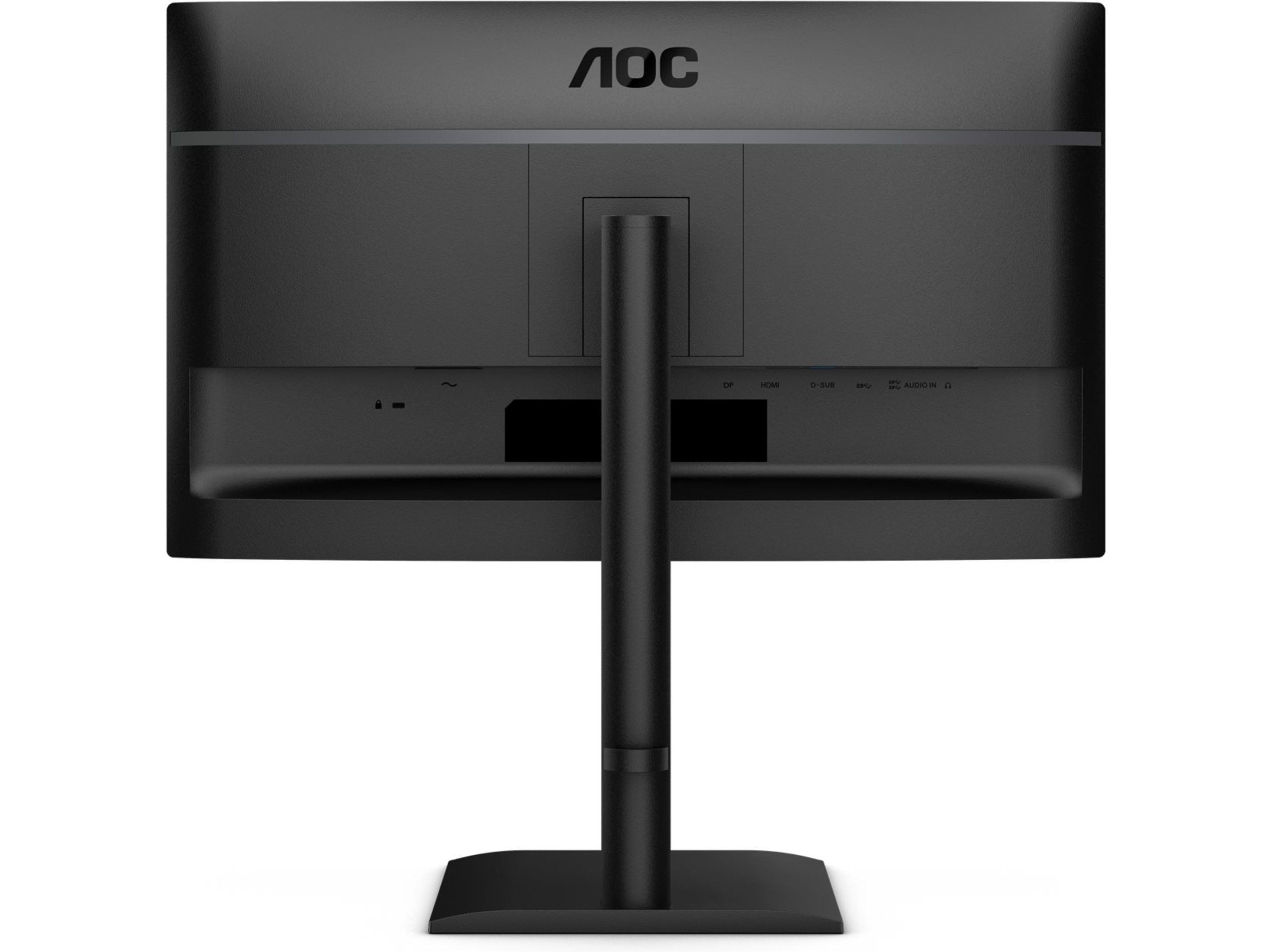 AOC 24" skærm 24E4U Bildskärmar