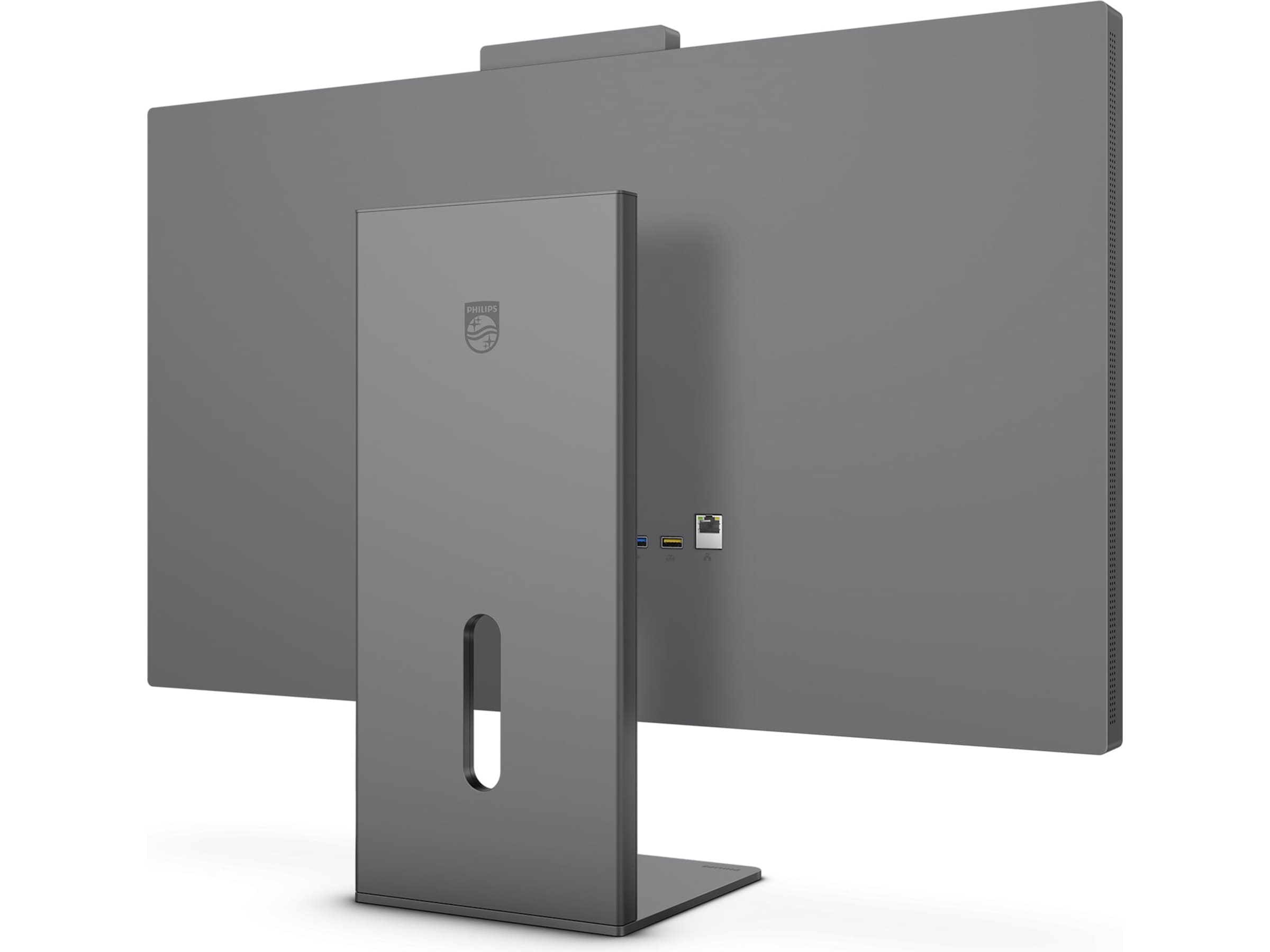 Philips 27" 5K skärm 27E3U7903/00 Bildskärmar
