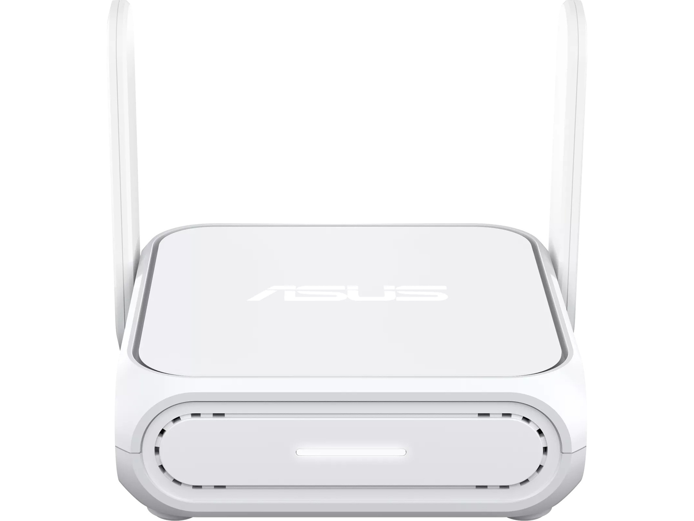 ASUS RT-BE58 Go router -B-Grade Demo nätverk