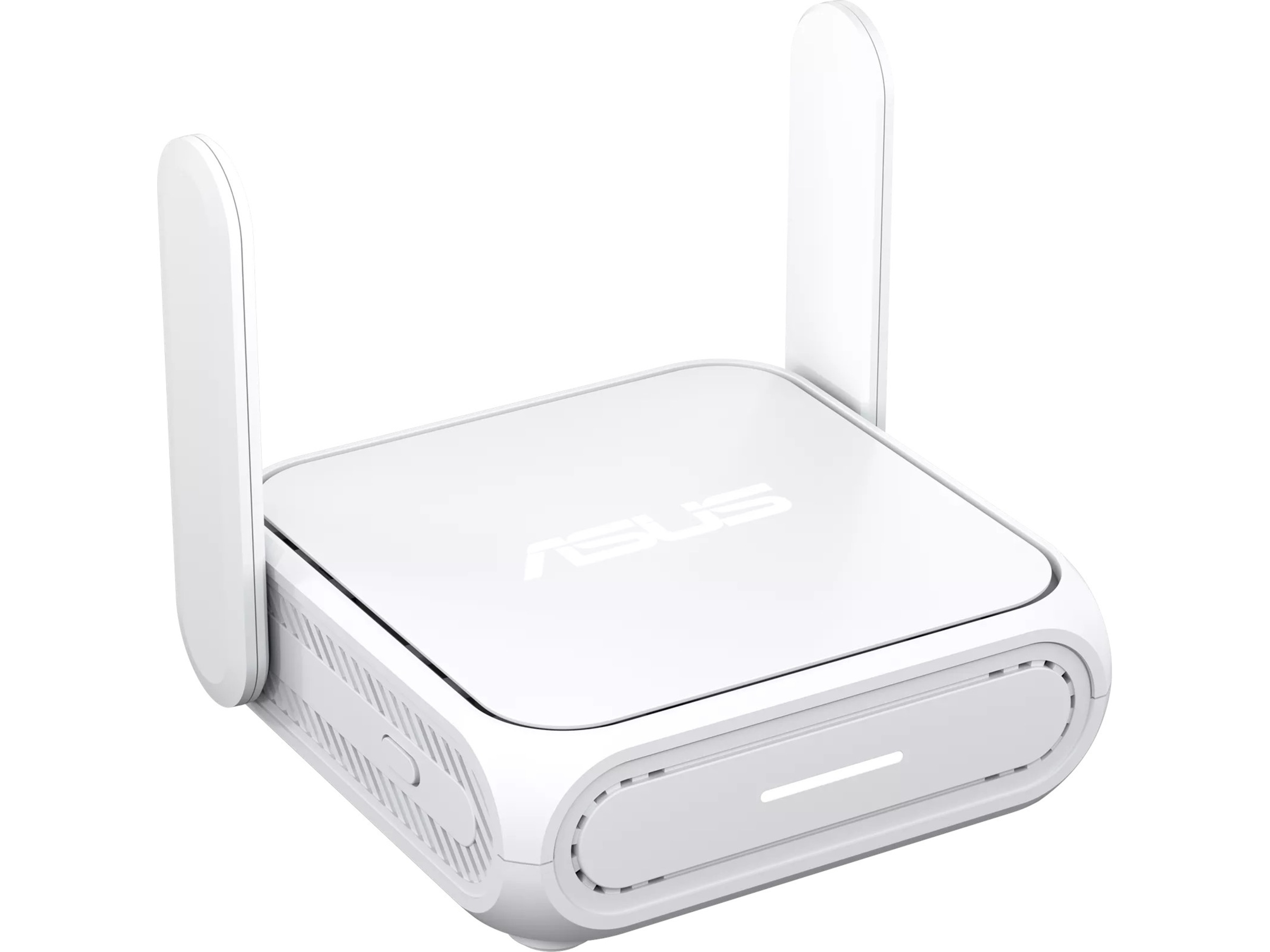 ASUS RT-BE58 Go router -B-Grade Demo nätverk