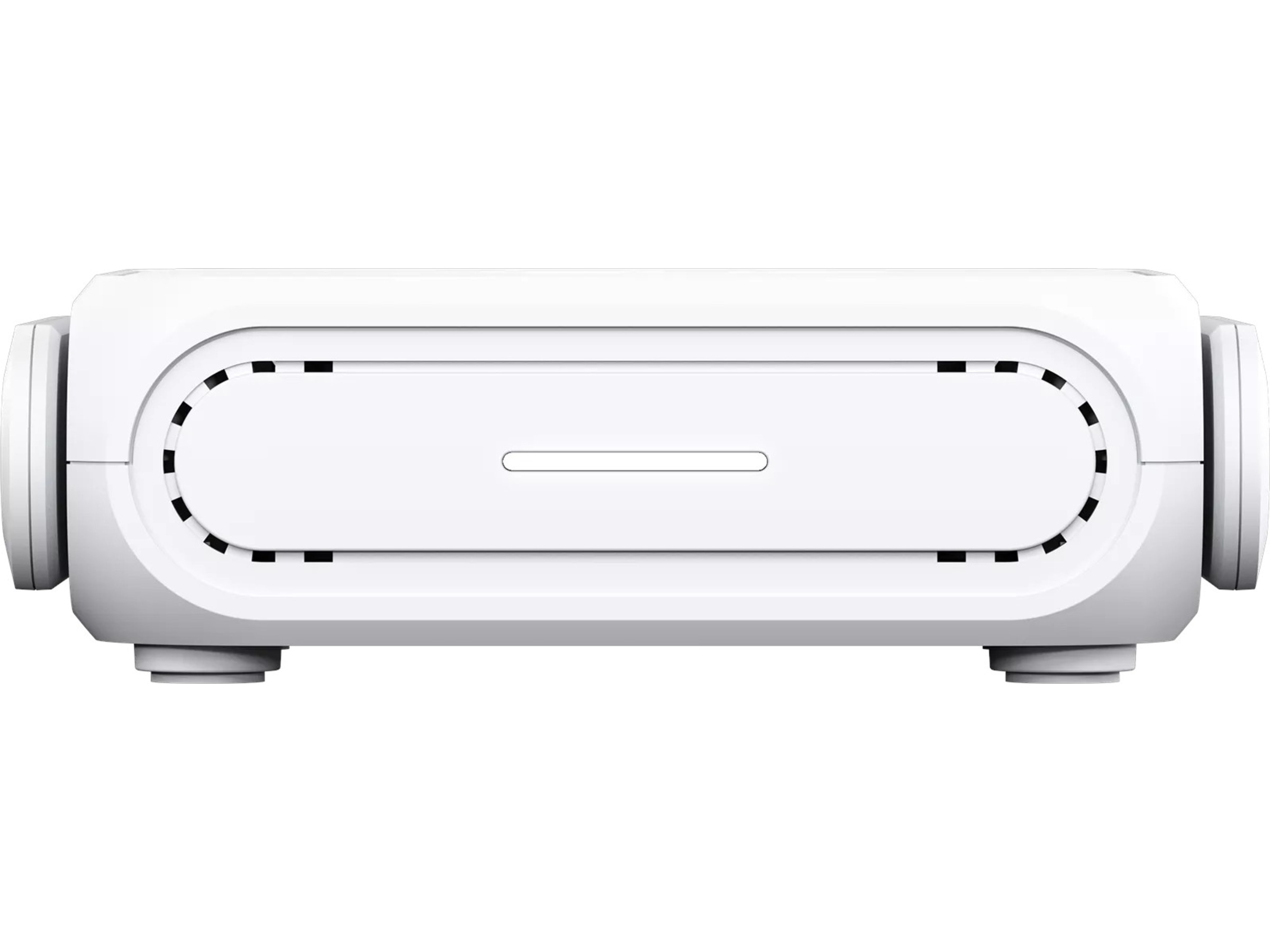 ASUS RT-BE58 Go router -B-Grade Demo nätverk